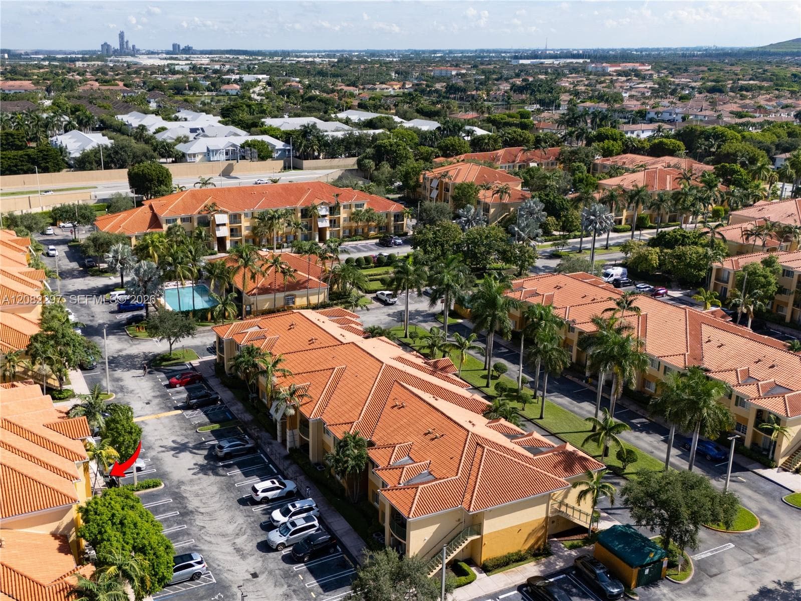 PALM GARDENS AT DORAL CON · #201-8 in Doral - Photo 36