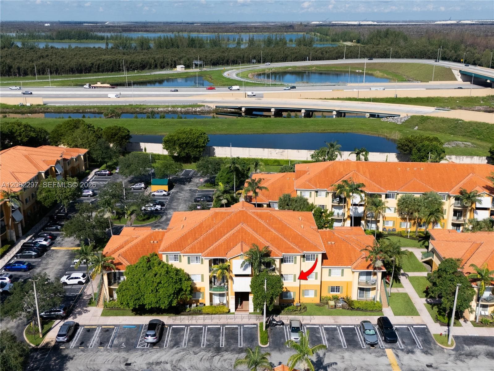 PALM GARDENS AT DORAL CON · #201-8 in Doral - Photo 34