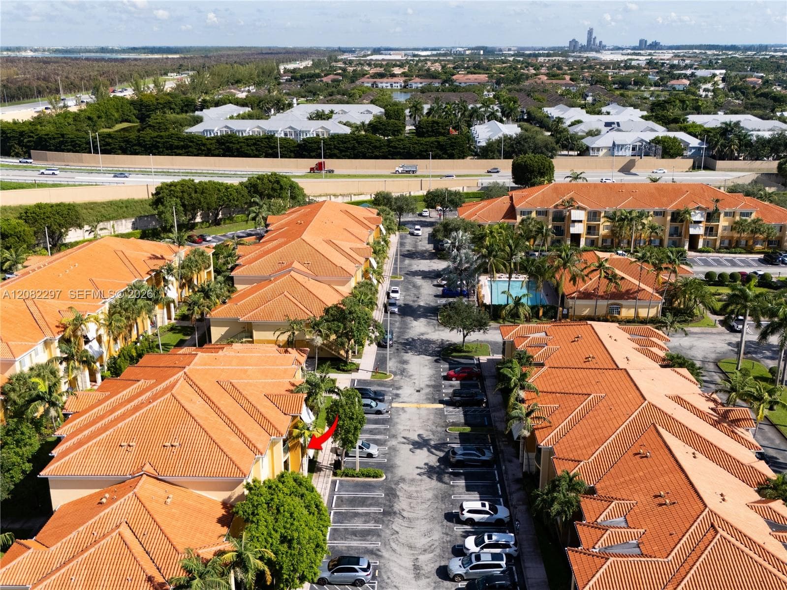 PALM GARDENS AT DORAL CON · #201-8 in Doral - Photo 35