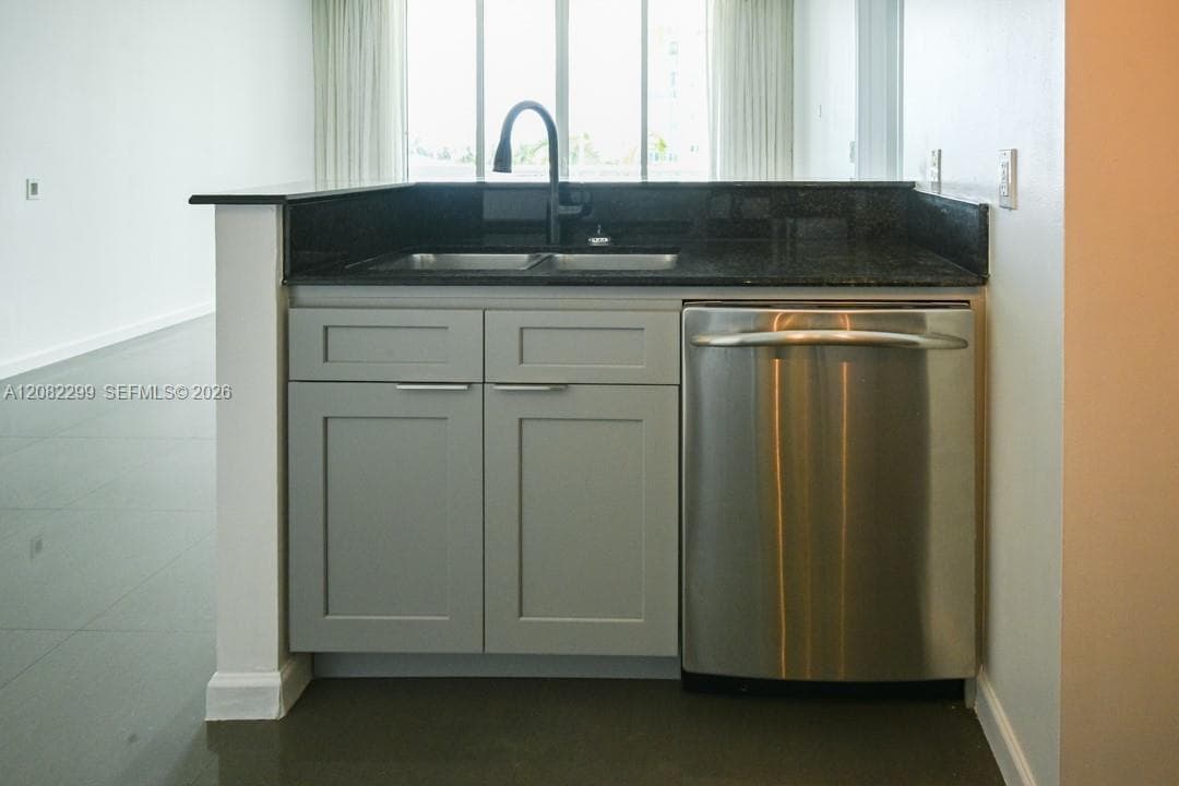 360 CONDO A · #606 in North Bay Village - Photo 8