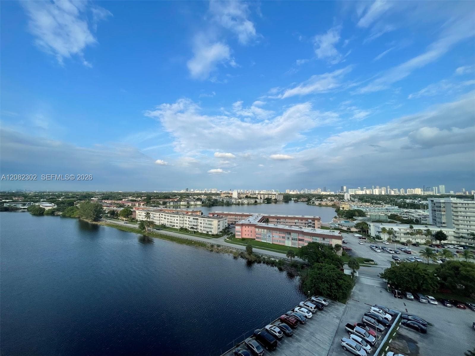 BUCKLEY TOWERS CONDO - EA · #1202E in Miami - Photo 6