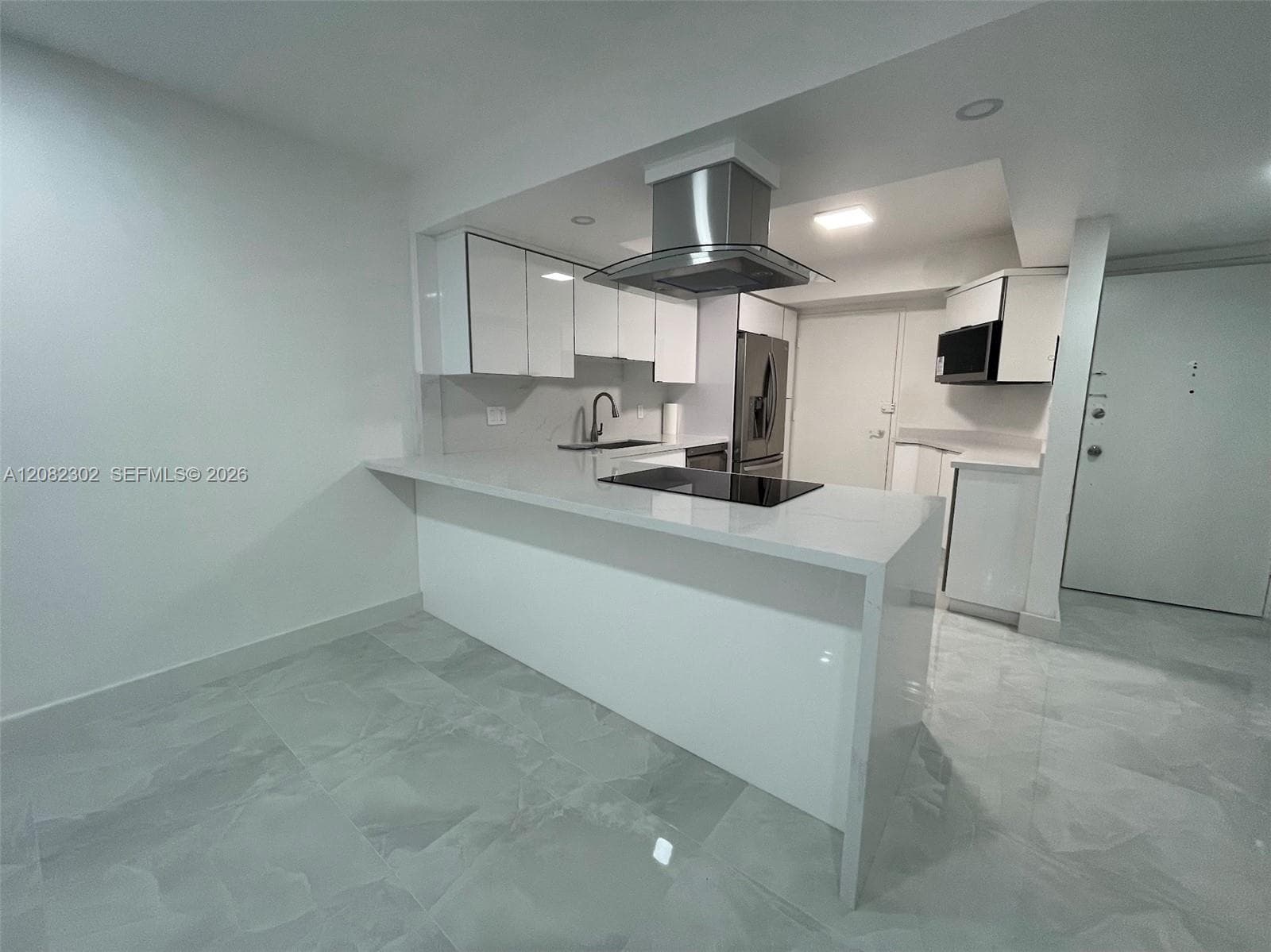 BUCKLEY TOWERS CONDO - EA · #1202E in Miami - Photo 1