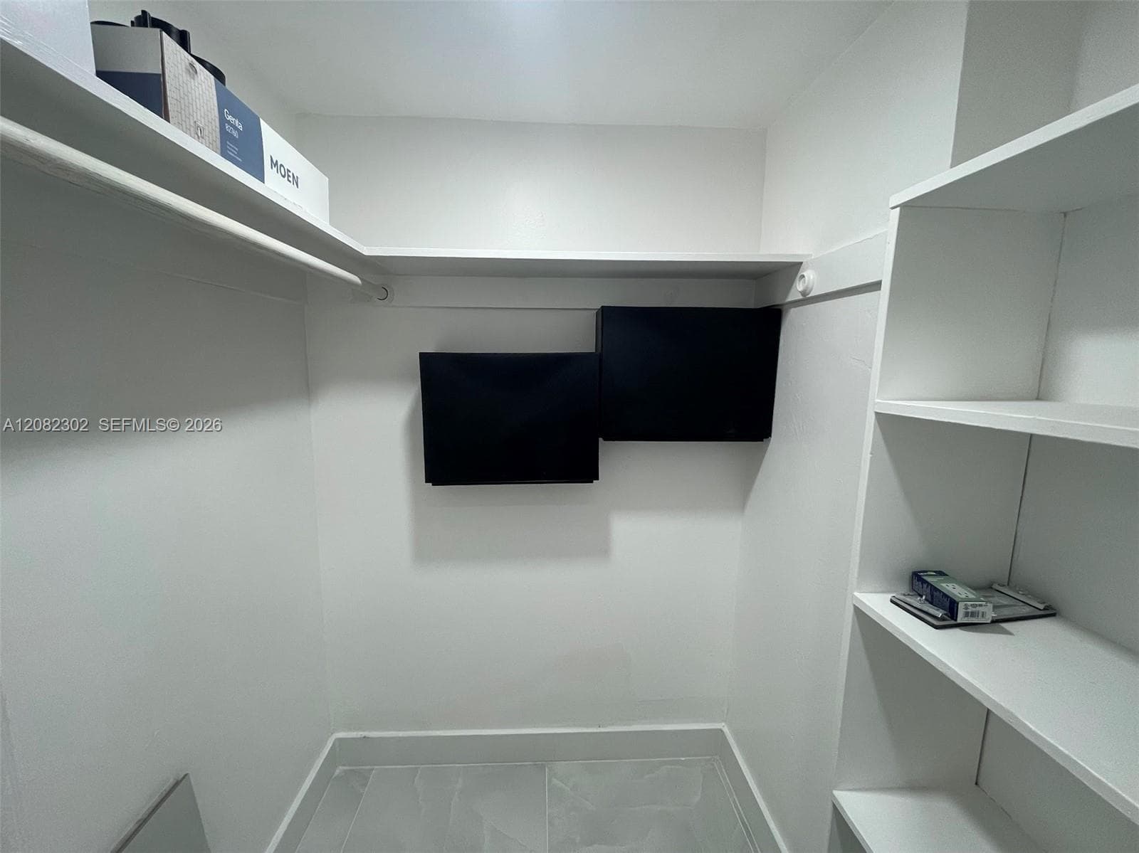 BUCKLEY TOWERS CONDO - EA · #1202E in Miami - Photo 8