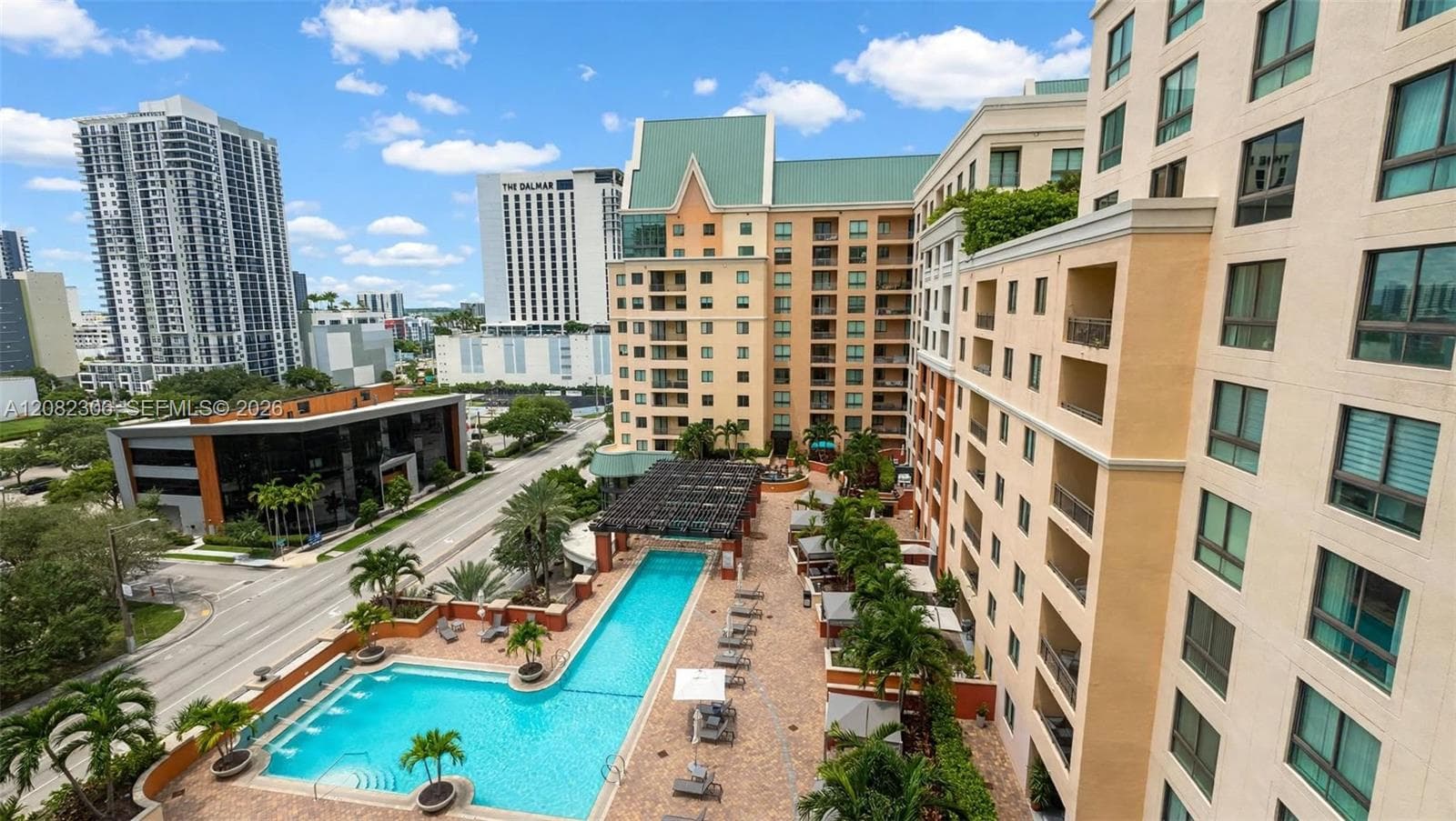 WAVERLY AT LAS OLAS CONDO · #1123 in Fort Lauderdale - Photo 32