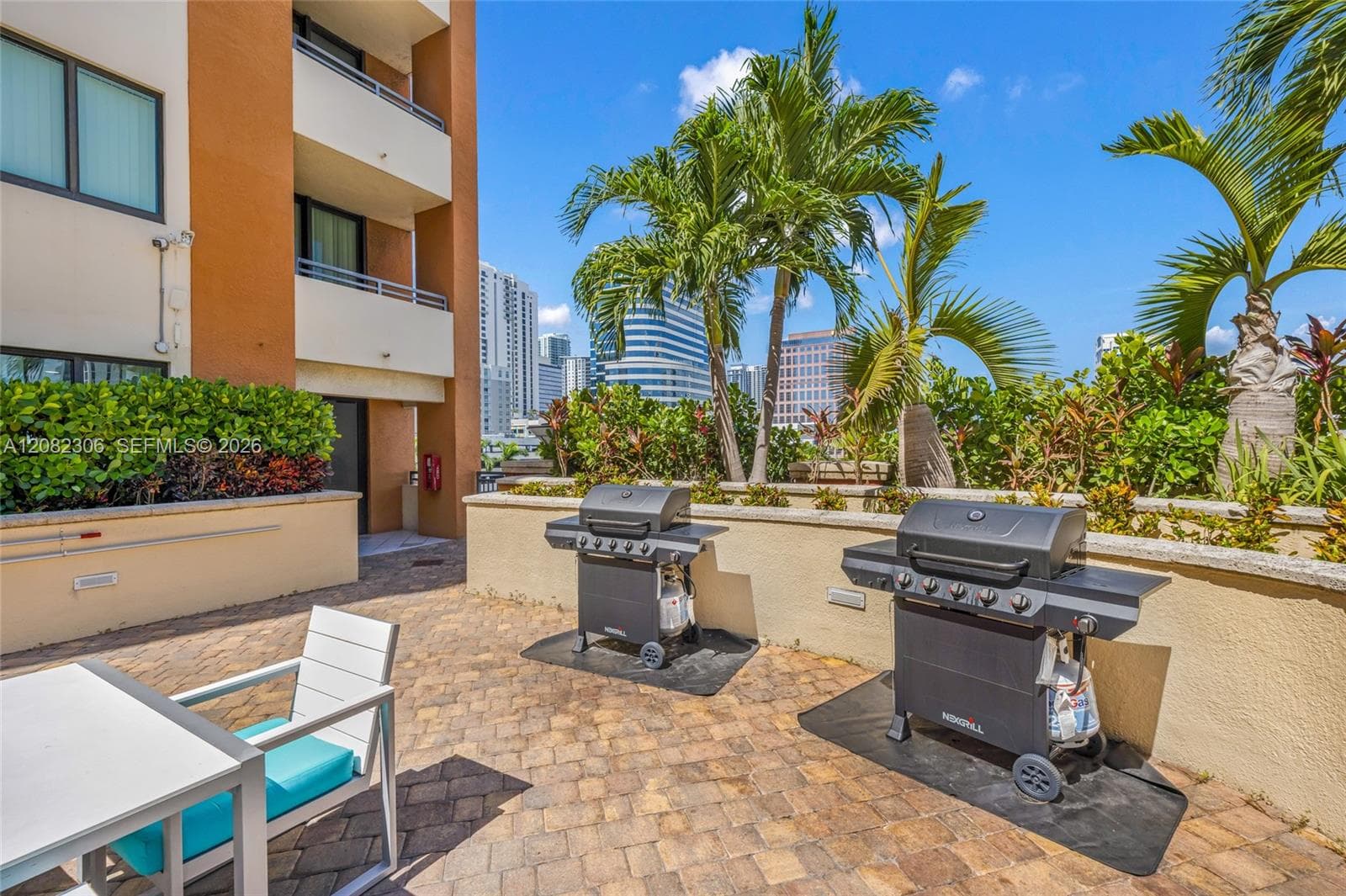 WAVERLY AT LAS OLAS CONDO · #1123 in Fort Lauderdale - Photo 8