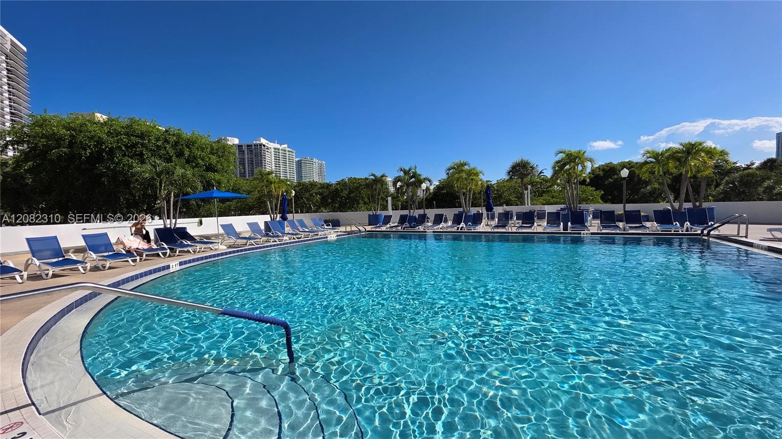 FLAMENCO CONDO · #701 in Aventura - Photo 13
