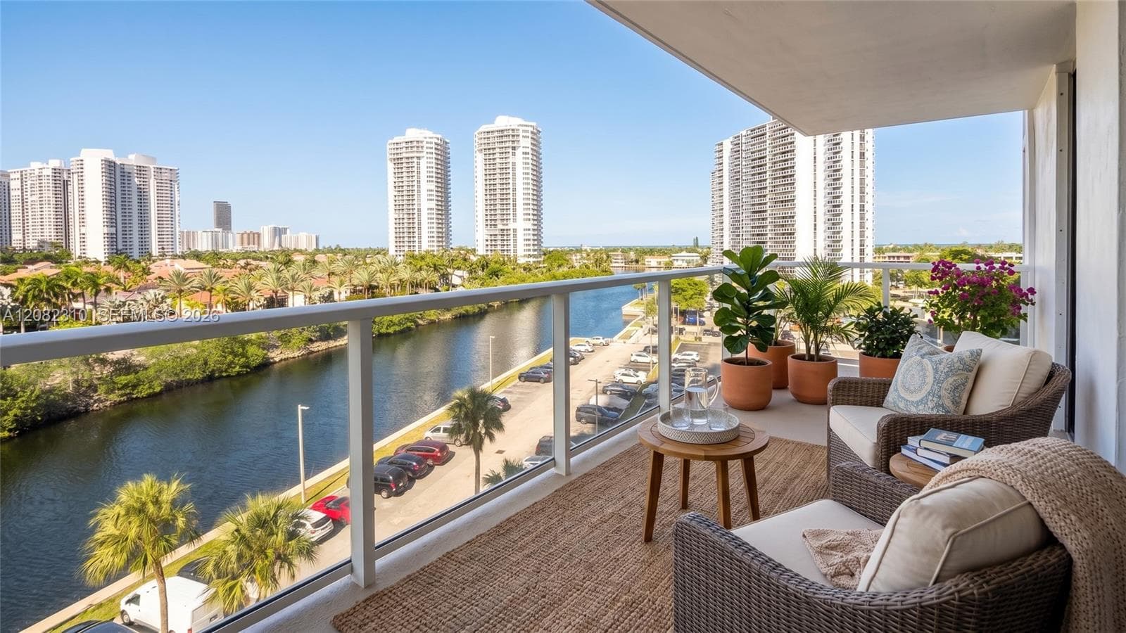 FLAMENCO CONDO · #701 in Aventura - Photo 1
