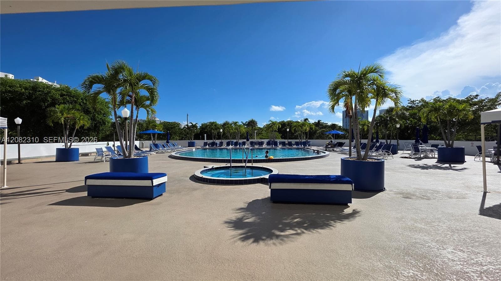 FLAMENCO CONDO · #701 in Aventura - Photo 14