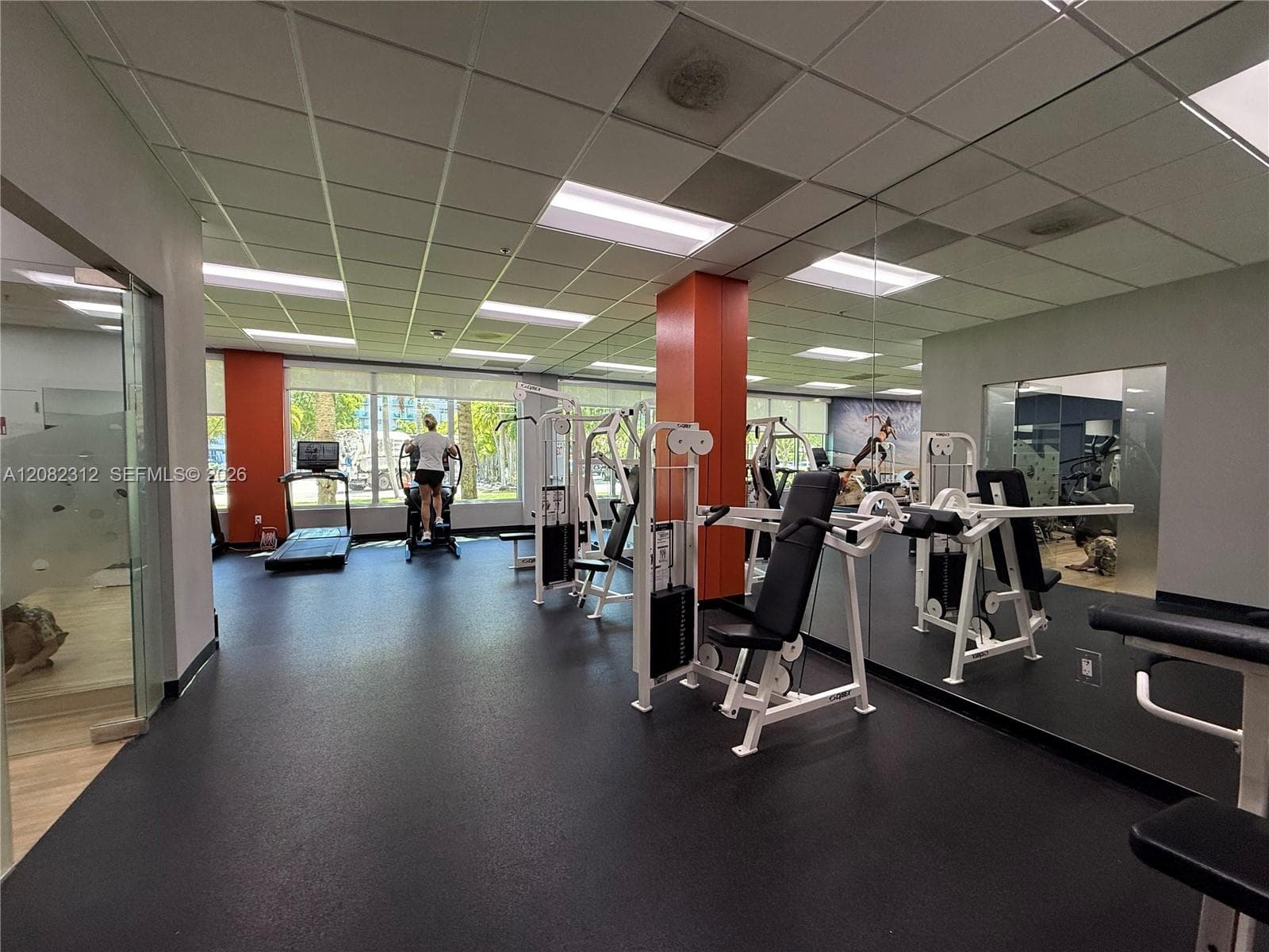 OCEANVIEW · #PH-11 in Sunny Isles Beach - Photo 22