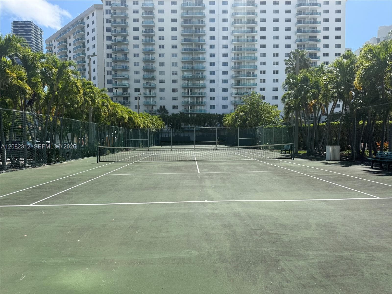 OCEANVIEW · #PH-11 in Sunny Isles Beach - Photo 4