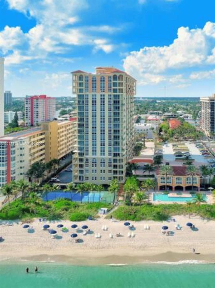 2080 OCEAN DRIVE CONDO · #401 in Hallandale Beach - Photo 2