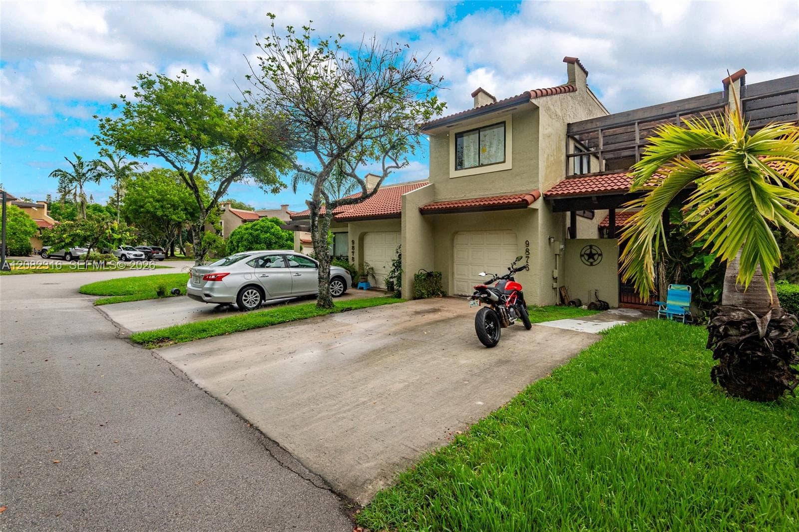 COSTA DEL SOL CONDO · #B-93 in Doral - Photo 2