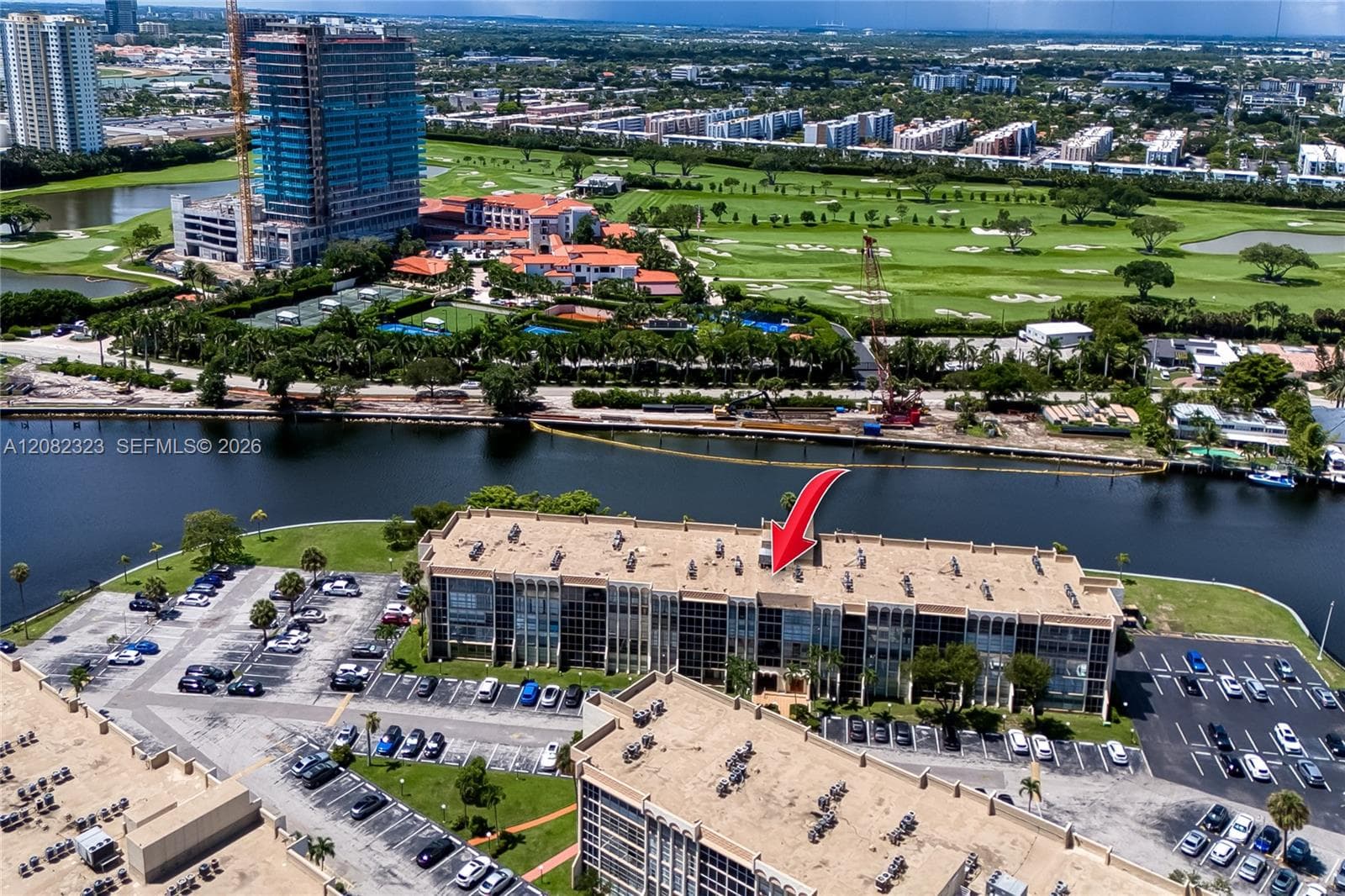 DESOTO PARK CONDO · #304 in Hallandale Beach - Photo 43