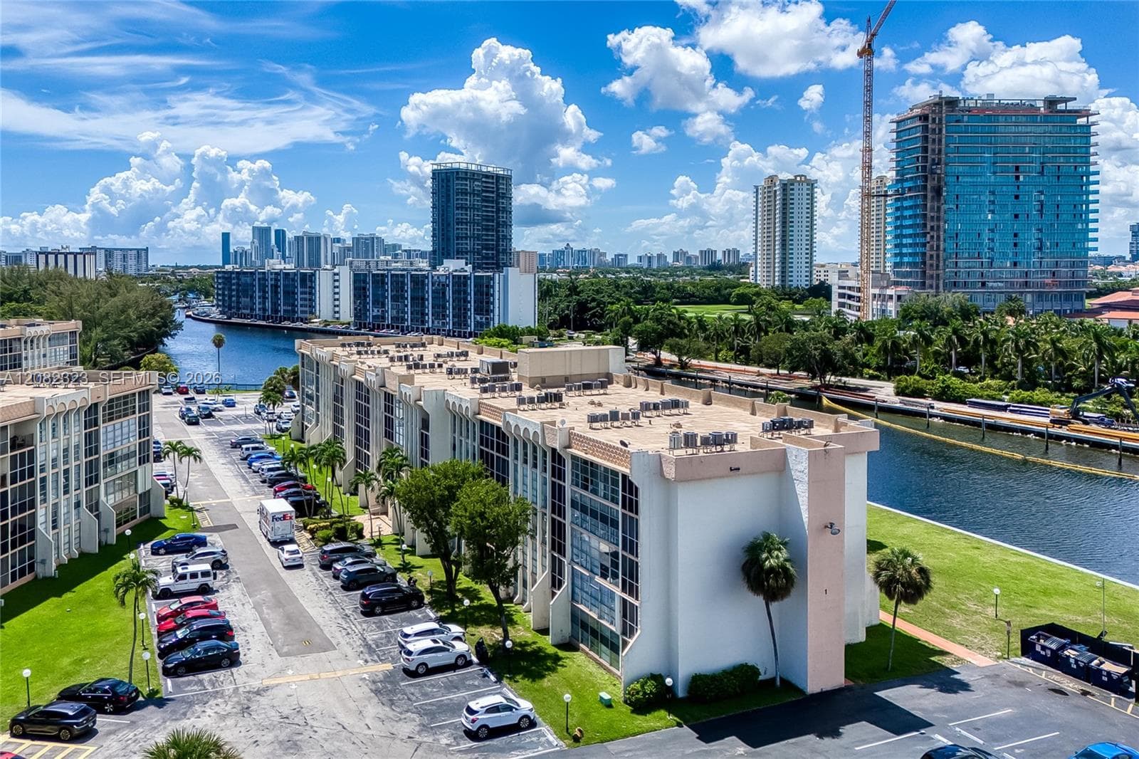 DESOTO PARK CONDO · #304 in Hallandale Beach - Photo 38