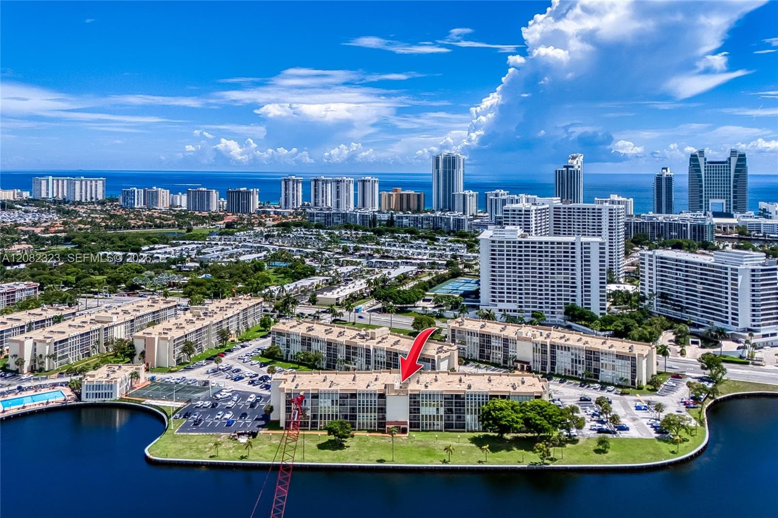 DESOTO PARK CONDO · #304 in Hallandale Beach - Photo 41