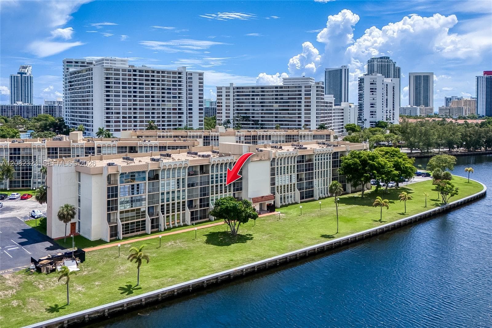 DESOTO PARK CONDO · #304 in Hallandale Beach - Photo 39