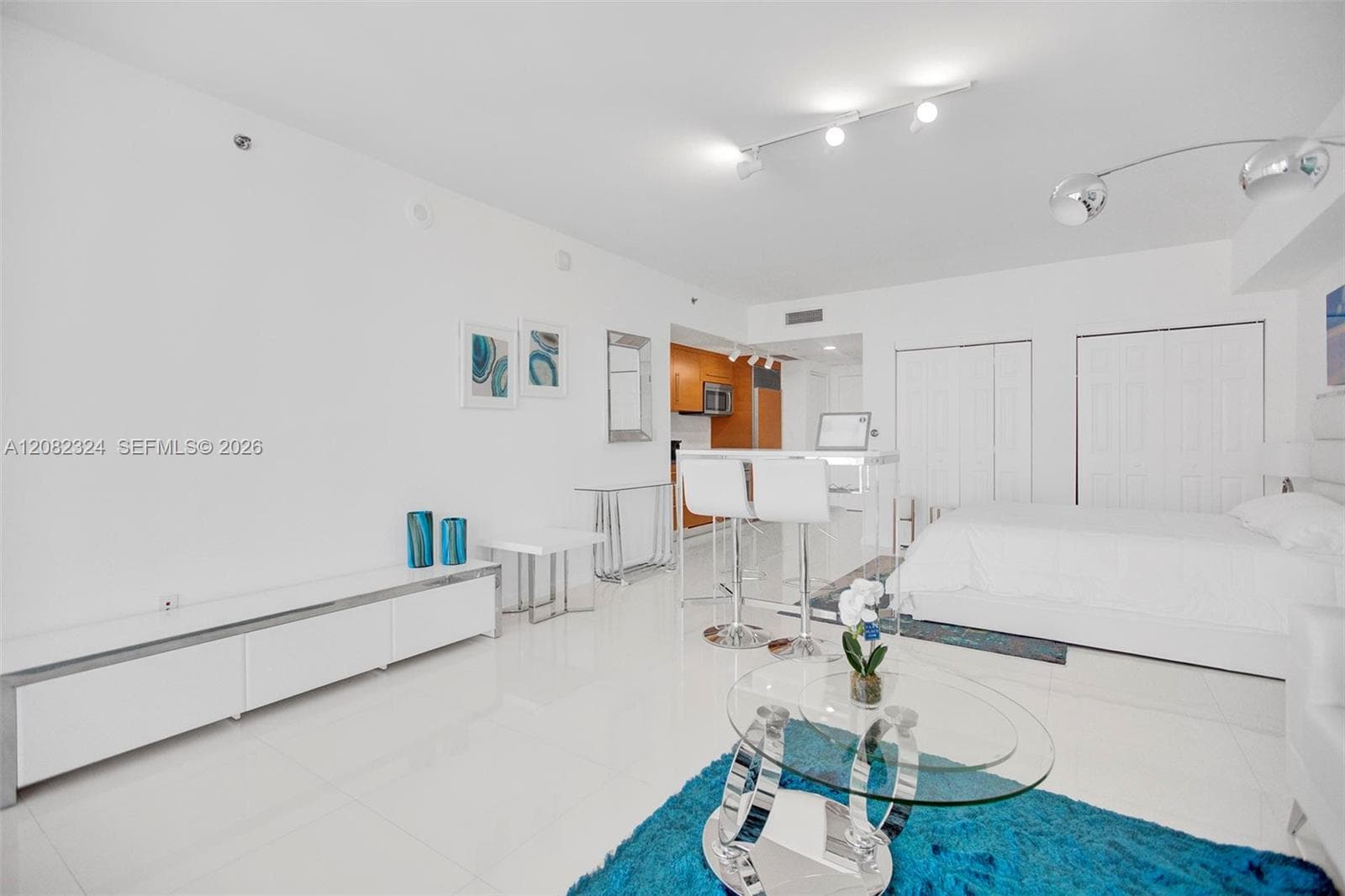 Icon Brickell I · #5010 in Miami - Photo 13
