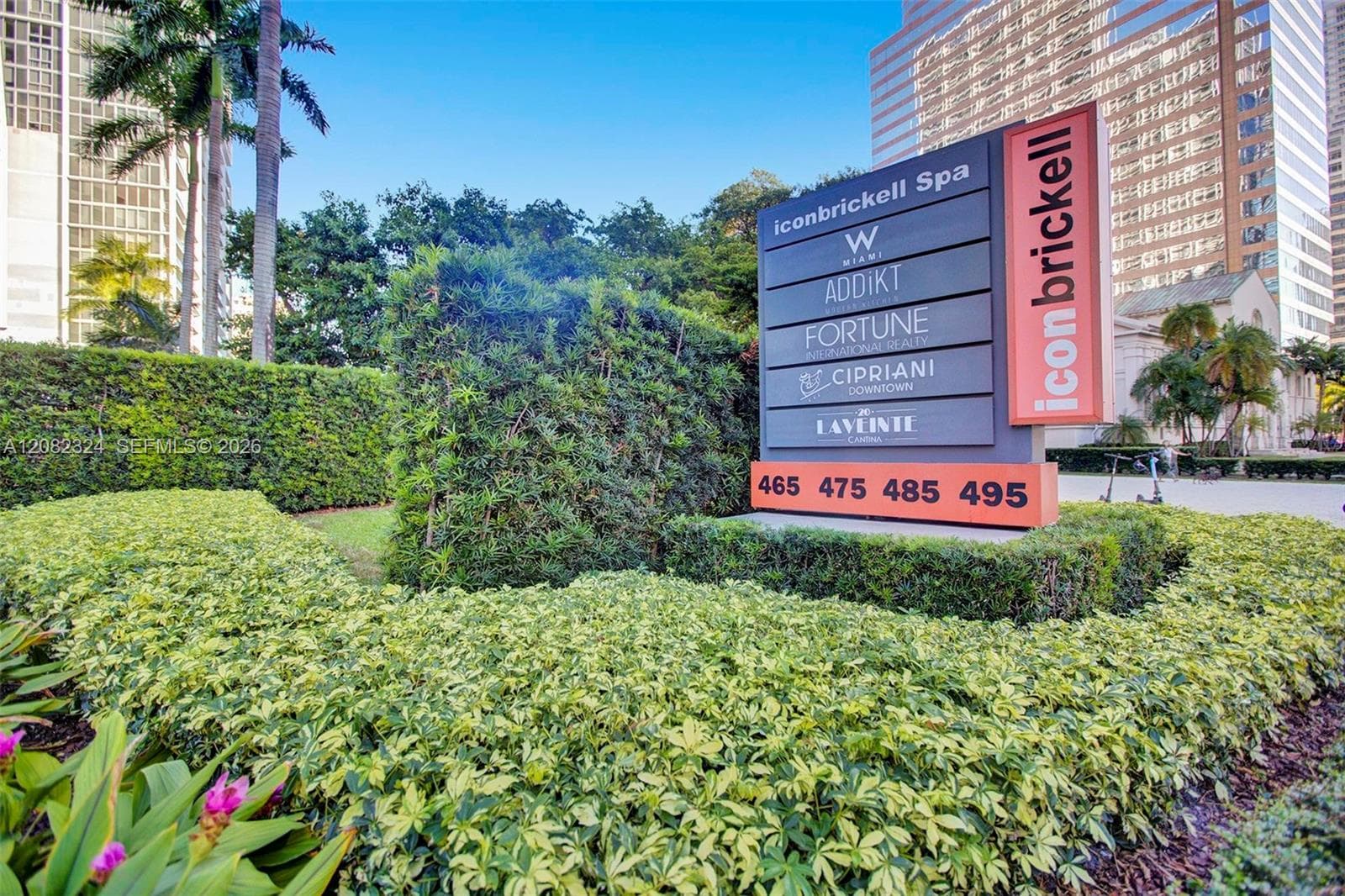 Icon Brickell I · #5010 in Miami - Photo 17