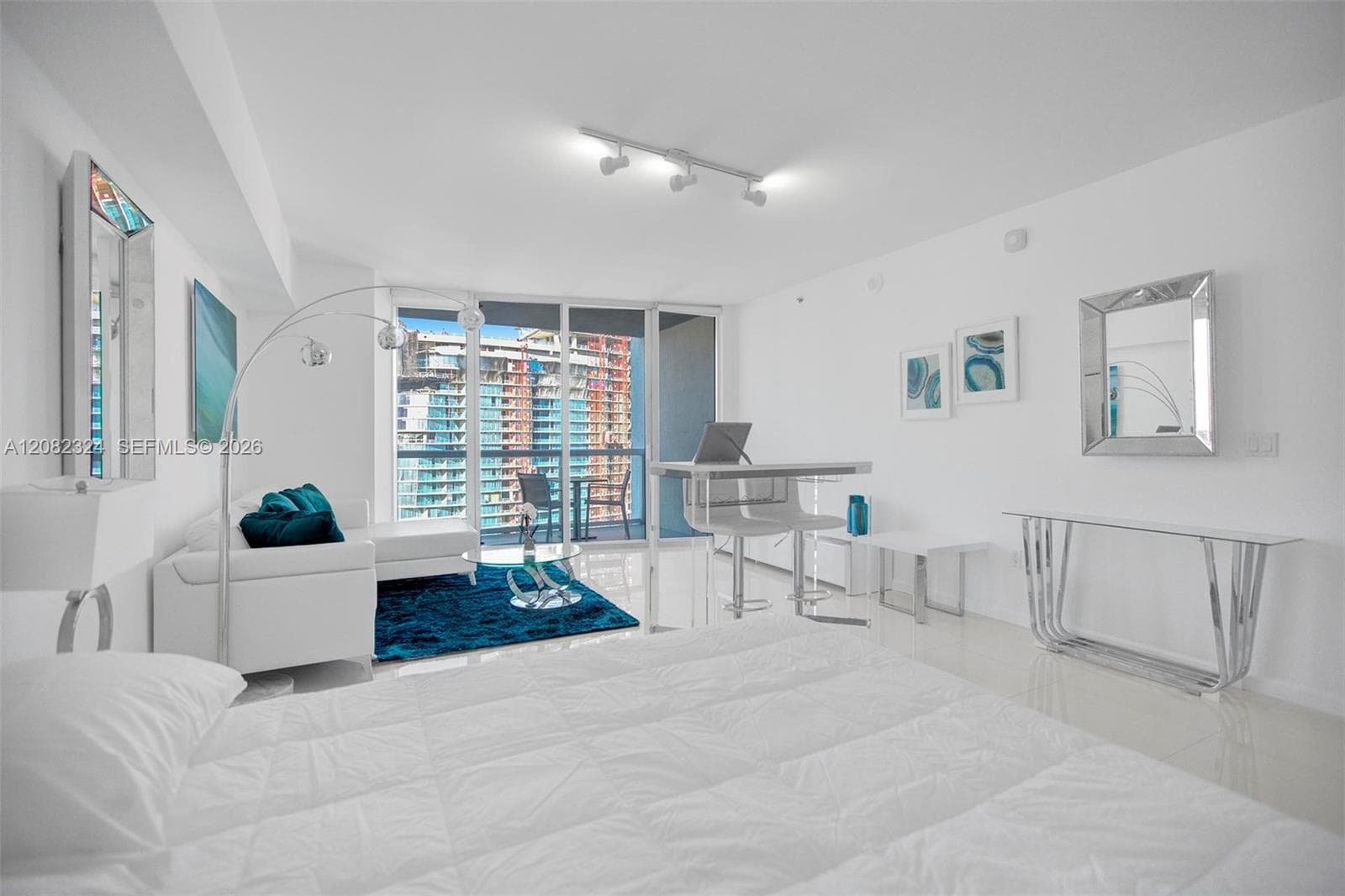 Icon Brickell I · #5010 in Miami - Photo 3