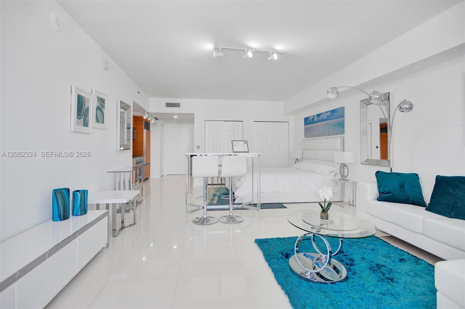 Icon Brickell I · #5010 in Miami - Photo 10