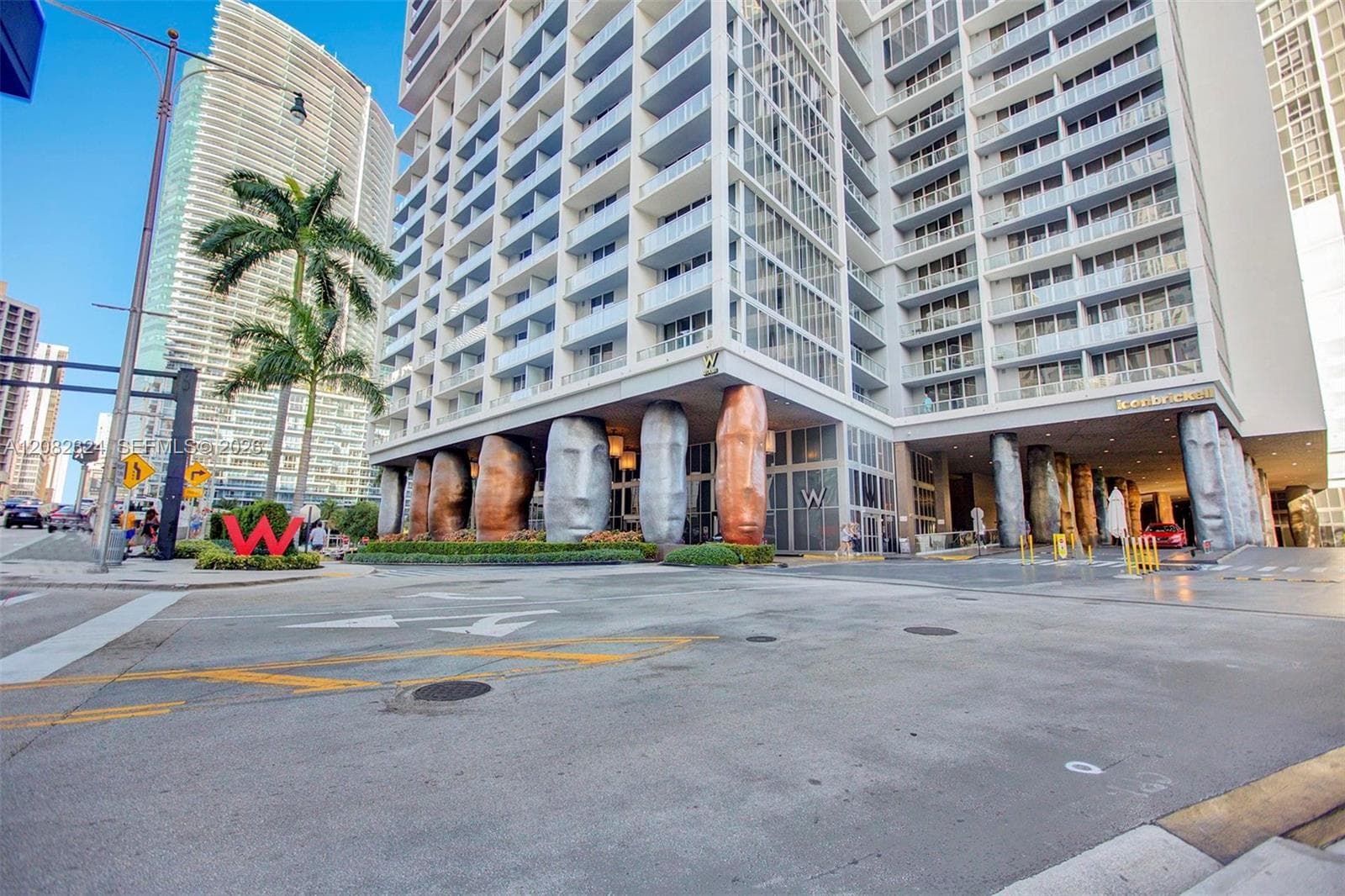 Icon Brickell I · #5010 in Miami - Photo 18