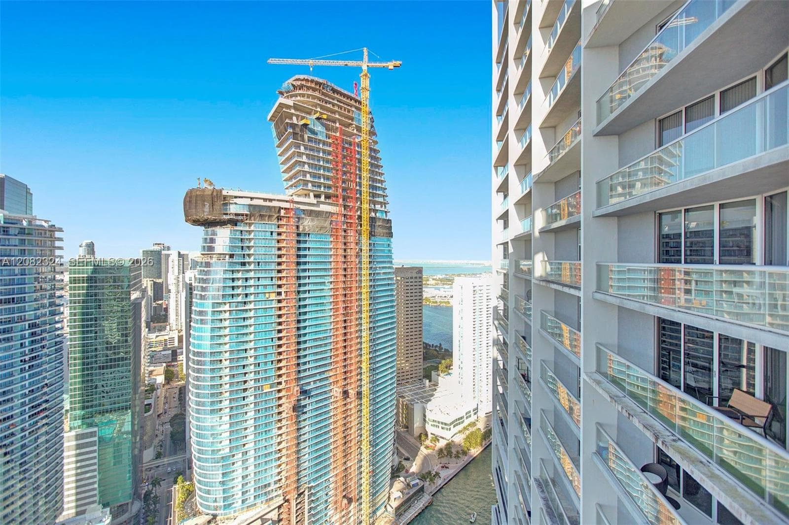 Icon Brickell I · #5010 in Miami - Photo 15