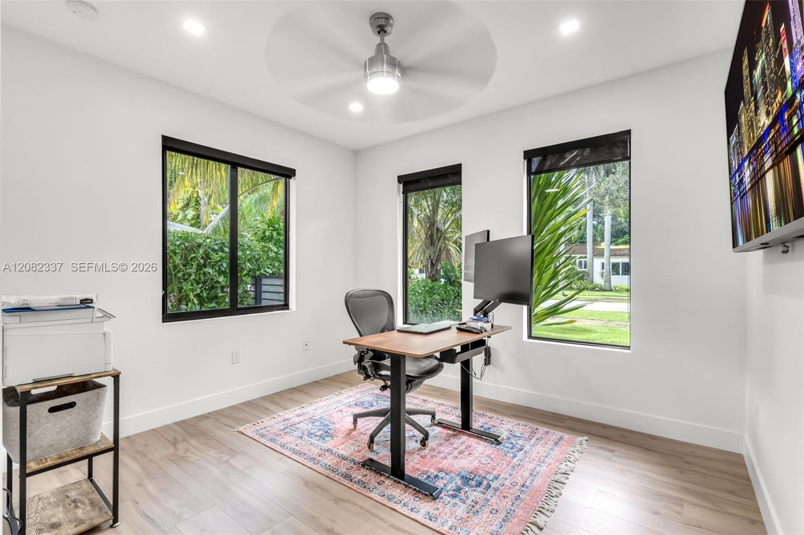 office/den/tv room