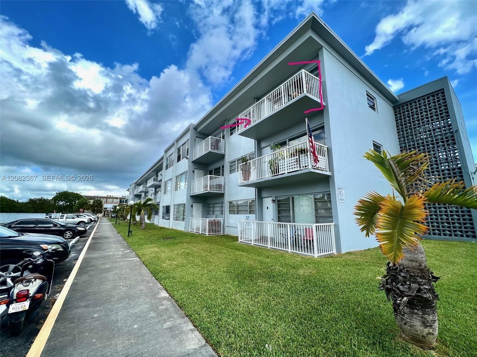 FOUNTAINVIEW CONDO 2 · #311 in Miami - Photo 45