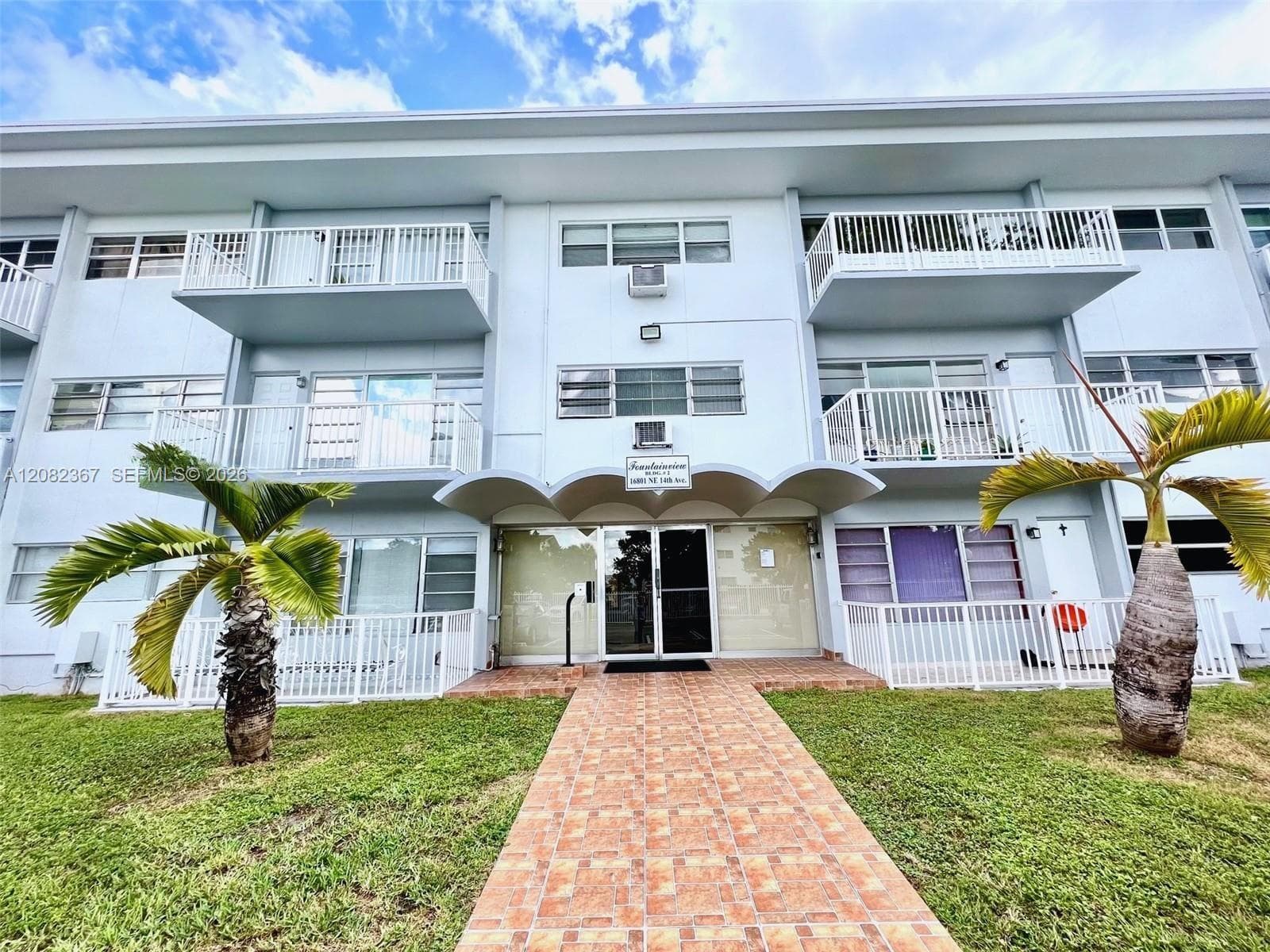 FOUNTAINVIEW CONDO 2 · #311 in Miami - Photo 44