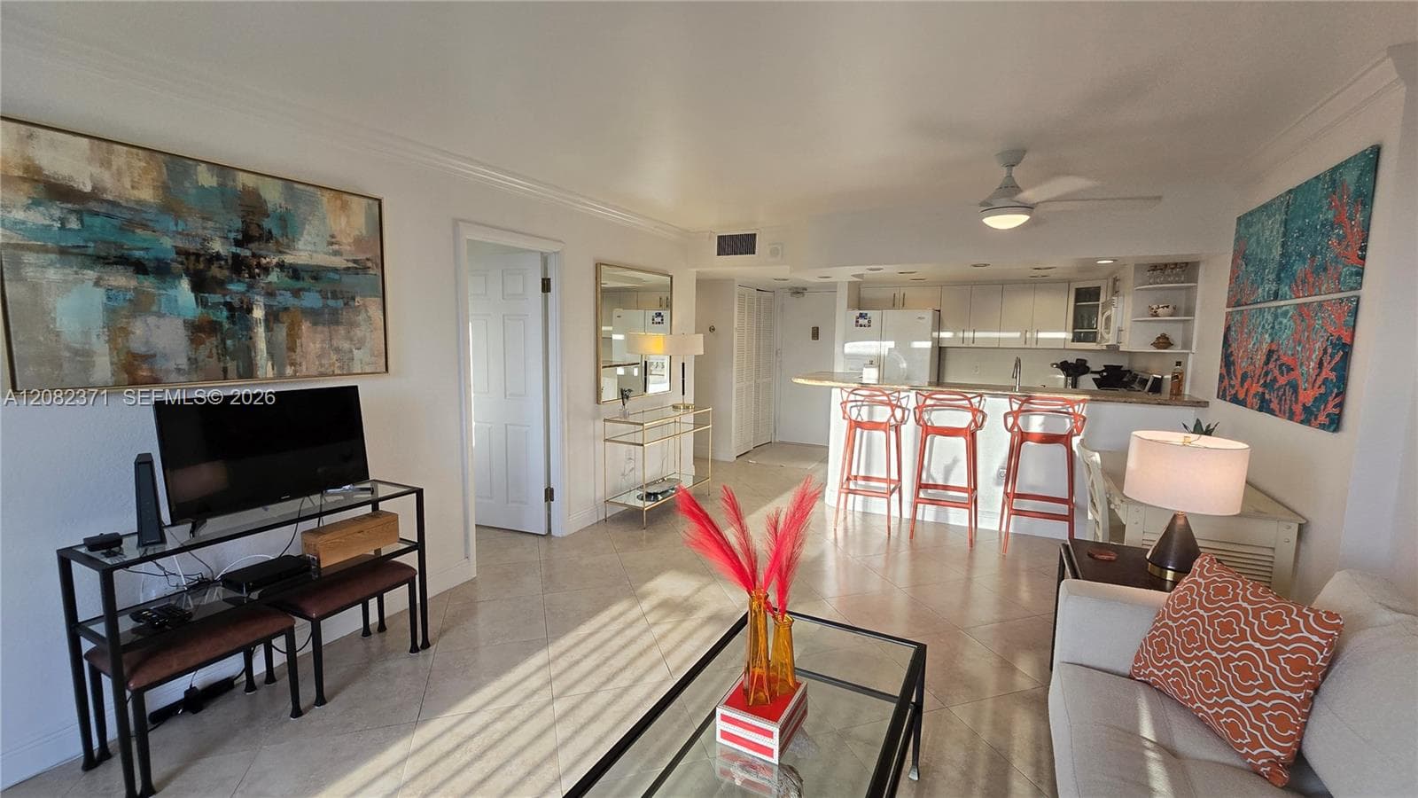THE PRESIDENTIAL CONDO · #503 in Miami Beach - Photo 2