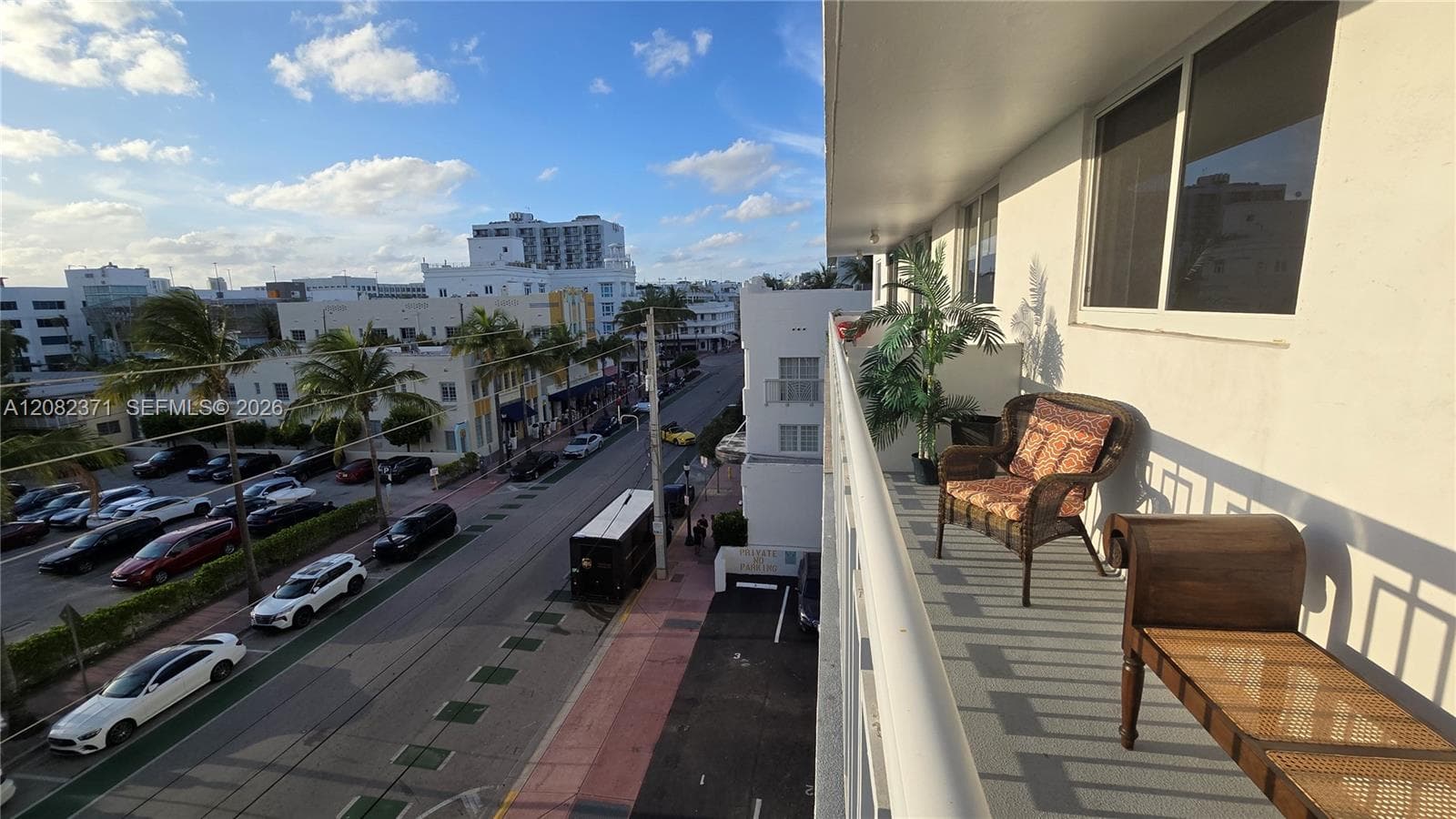 THE PRESIDENTIAL CONDO · #503 in Miami Beach - Photo 17