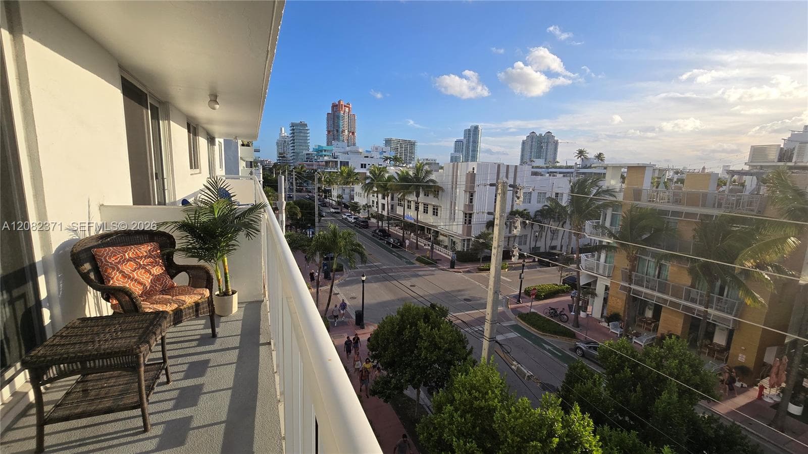 THE PRESIDENTIAL CONDO · #503 in Miami Beach - Photo 16