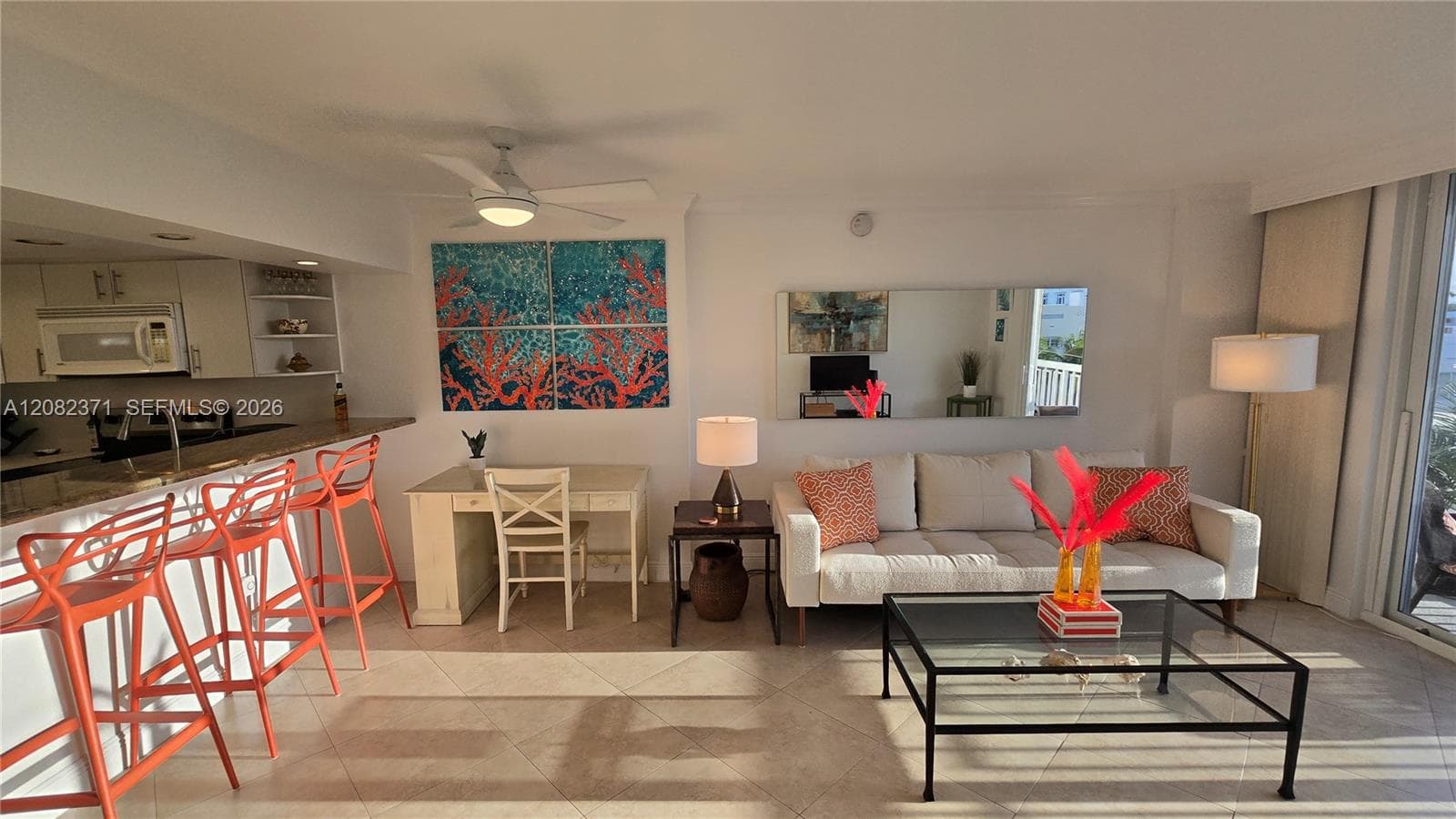 THE PRESIDENTIAL CONDO · #503 in Miami Beach - Photo 3