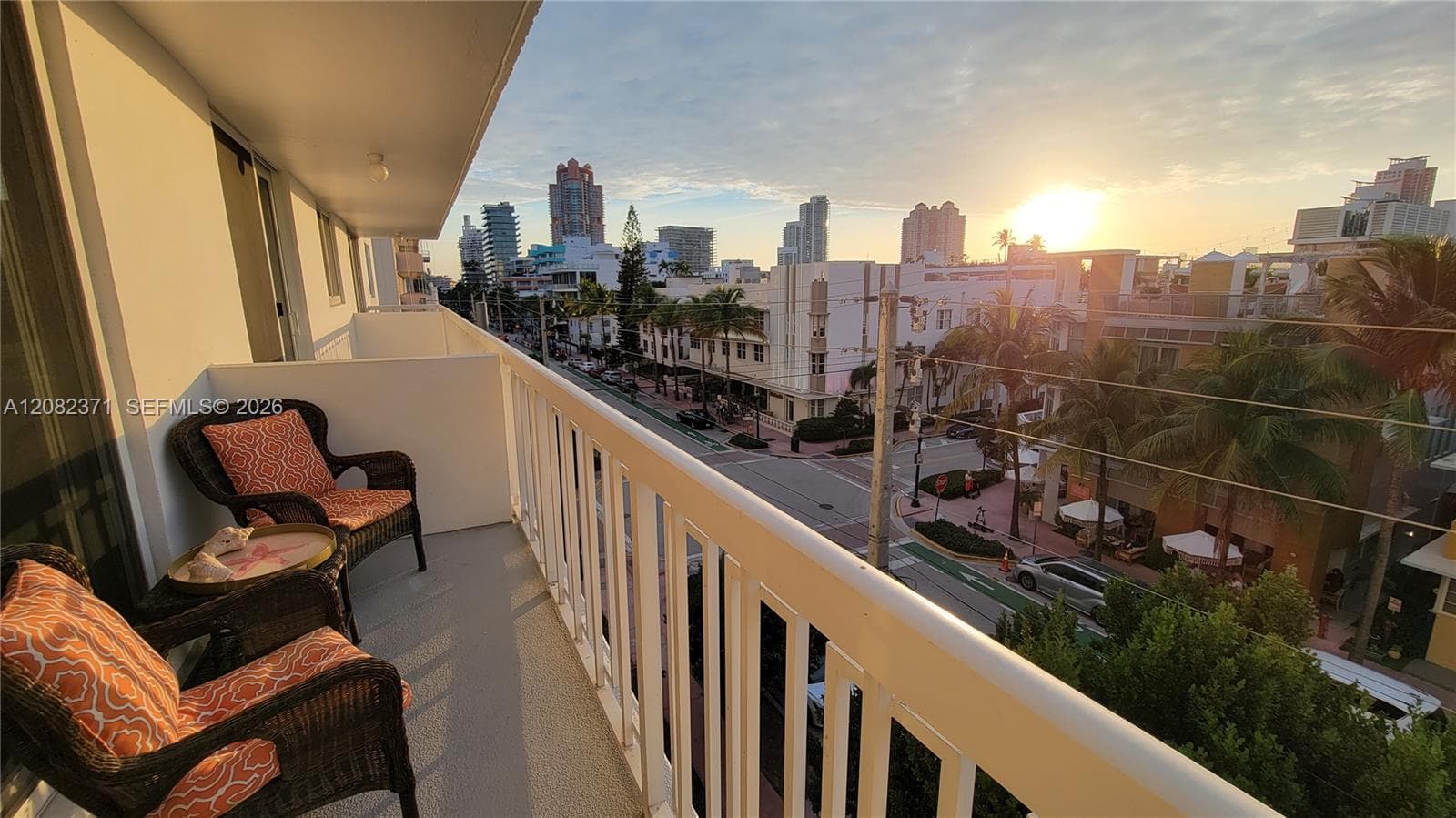 THE PRESIDENTIAL CONDO · #503 in Miami Beach - Photo 1