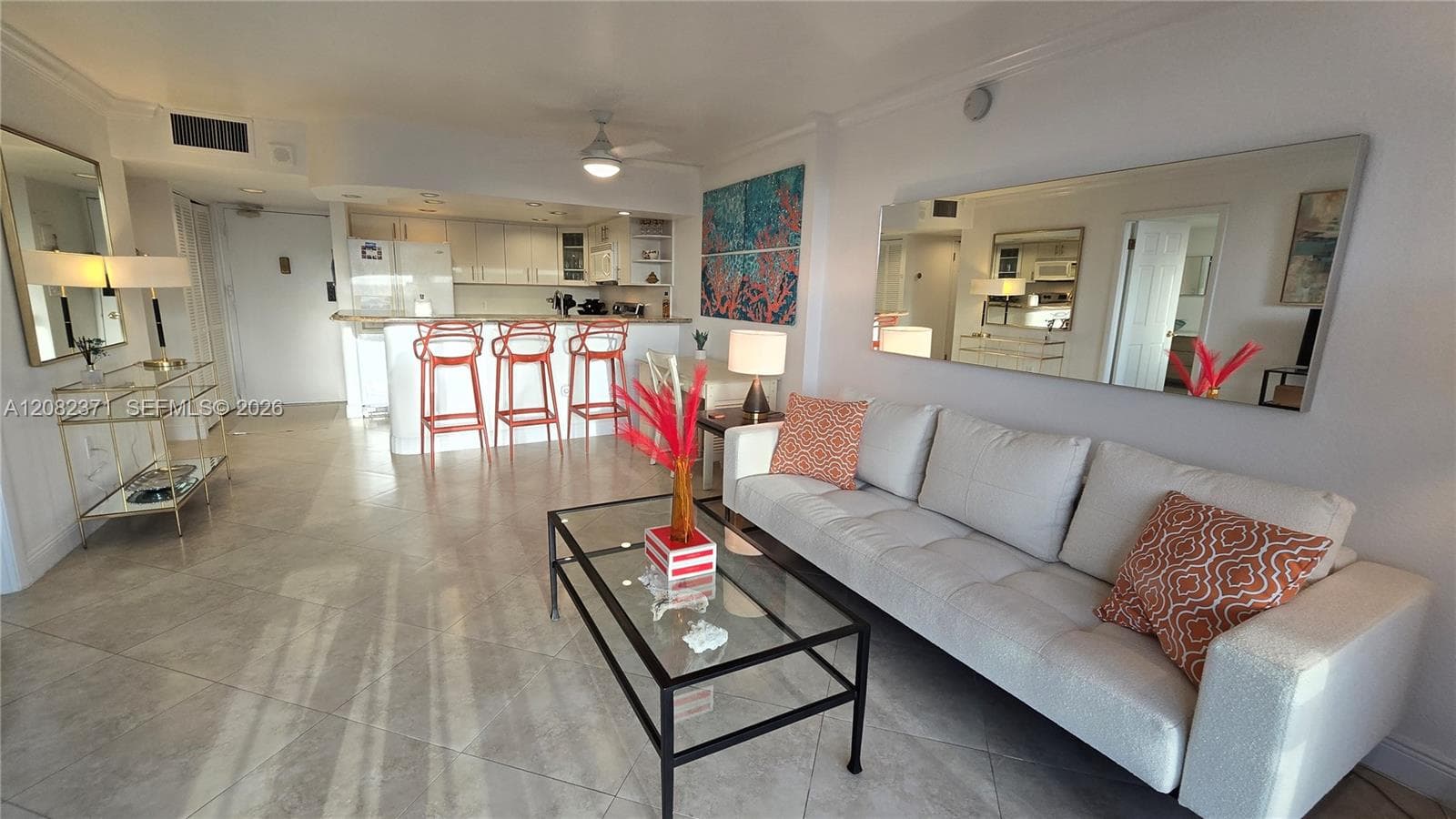 THE PRESIDENTIAL CONDO · #503 in Miami Beach - Photo 5