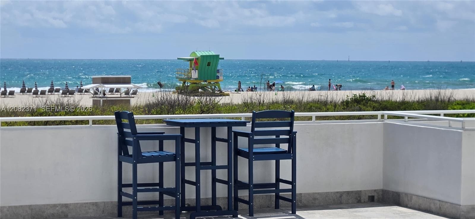 THE PRESIDENTIAL CONDO · #503 in Miami Beach - Photo 20