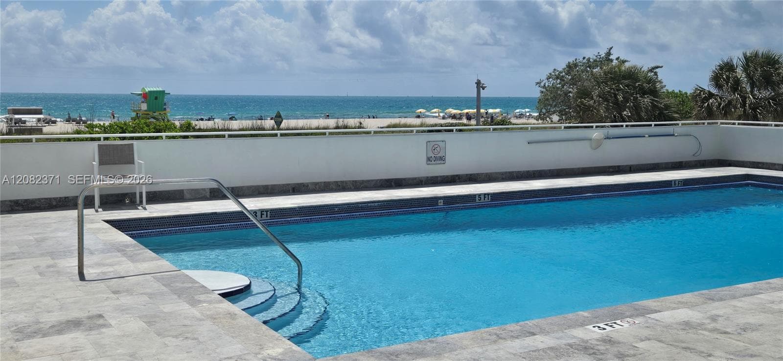 THE PRESIDENTIAL CONDO · #503 in Miami Beach - Photo 19