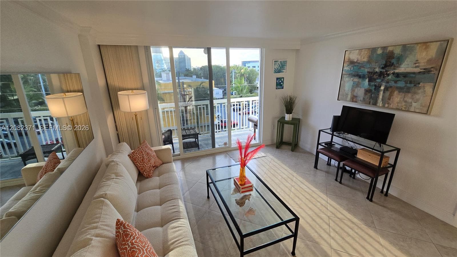 THE PRESIDENTIAL CONDO · #503 in Miami Beach - Photo 4