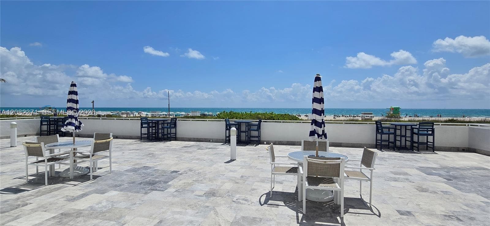 THE PRESIDENTIAL CONDO · #503 in Miami Beach - Photo 21