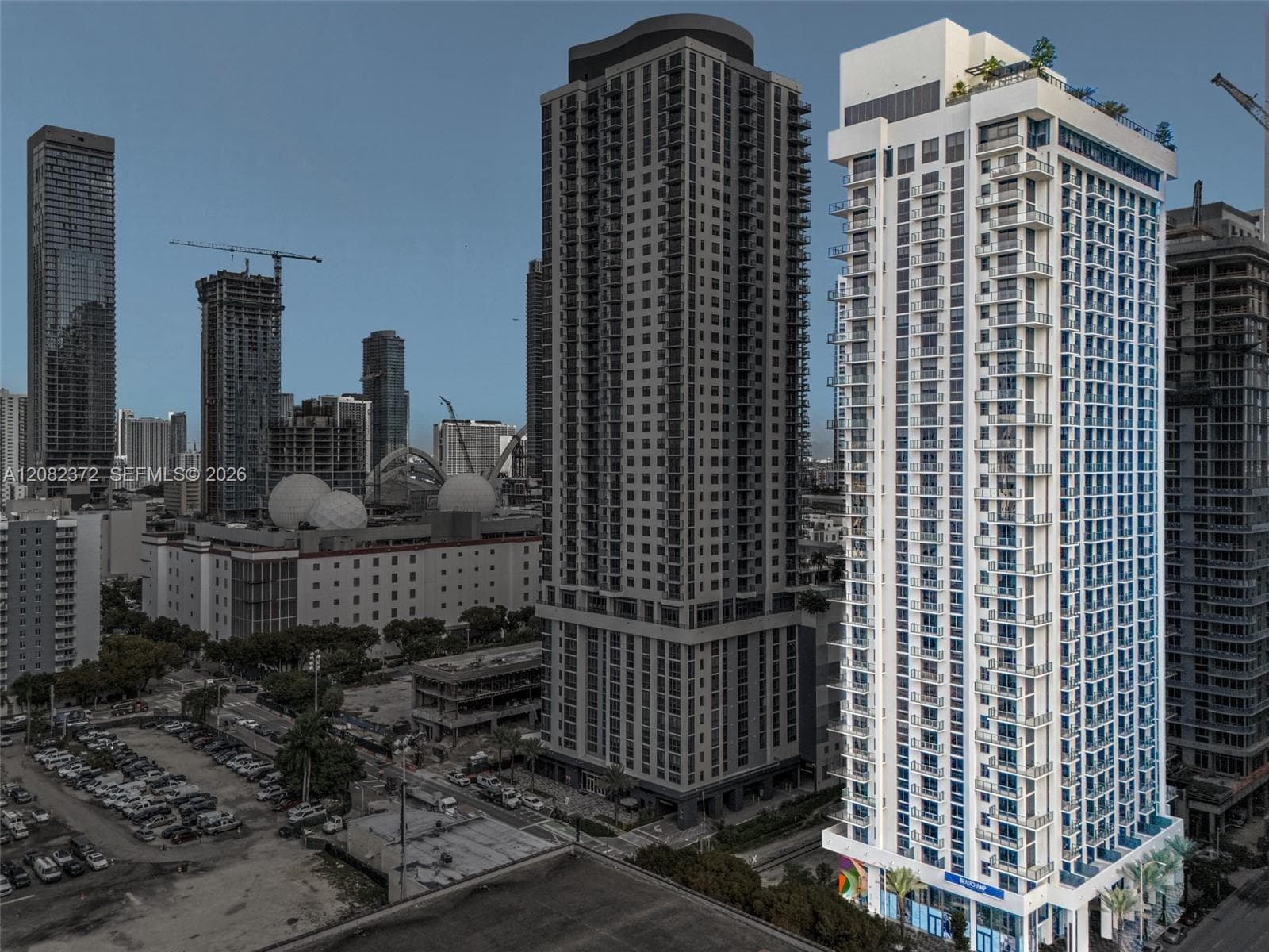 The Crosby Miami Worldcenter · #2209 in Miami - Photo 3