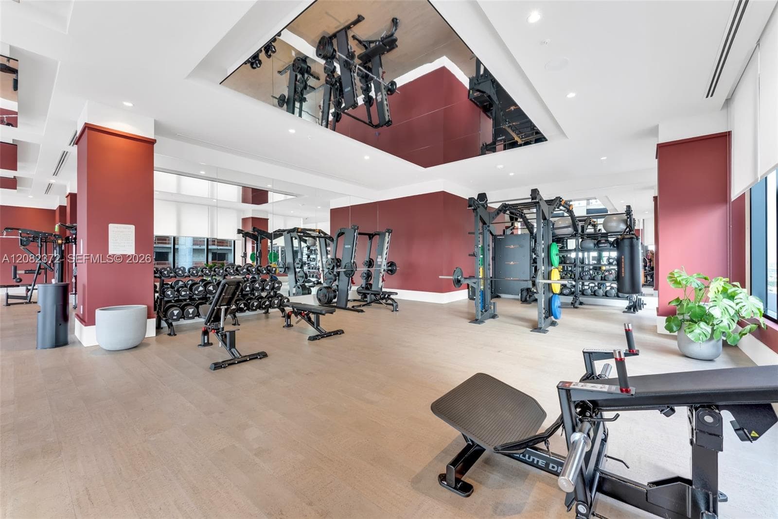 The Crosby Miami Worldcenter · #2209 in Miami - Photo 32