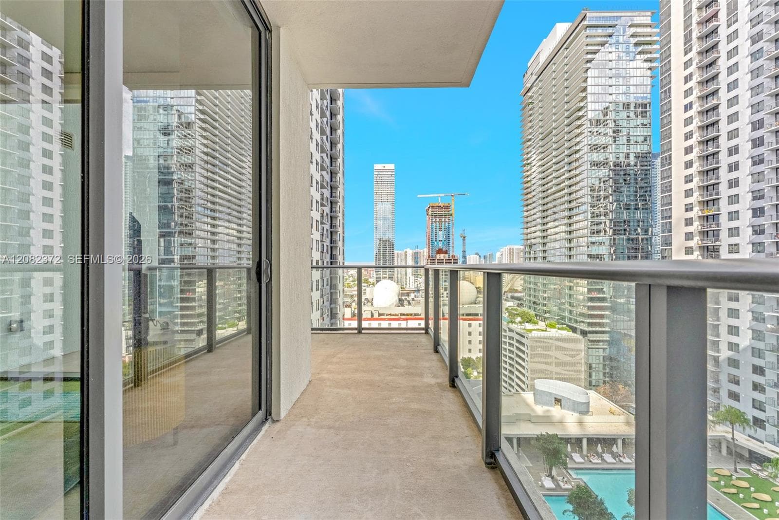 The Crosby Miami Worldcenter · #2209 in Miami - Photo 9
