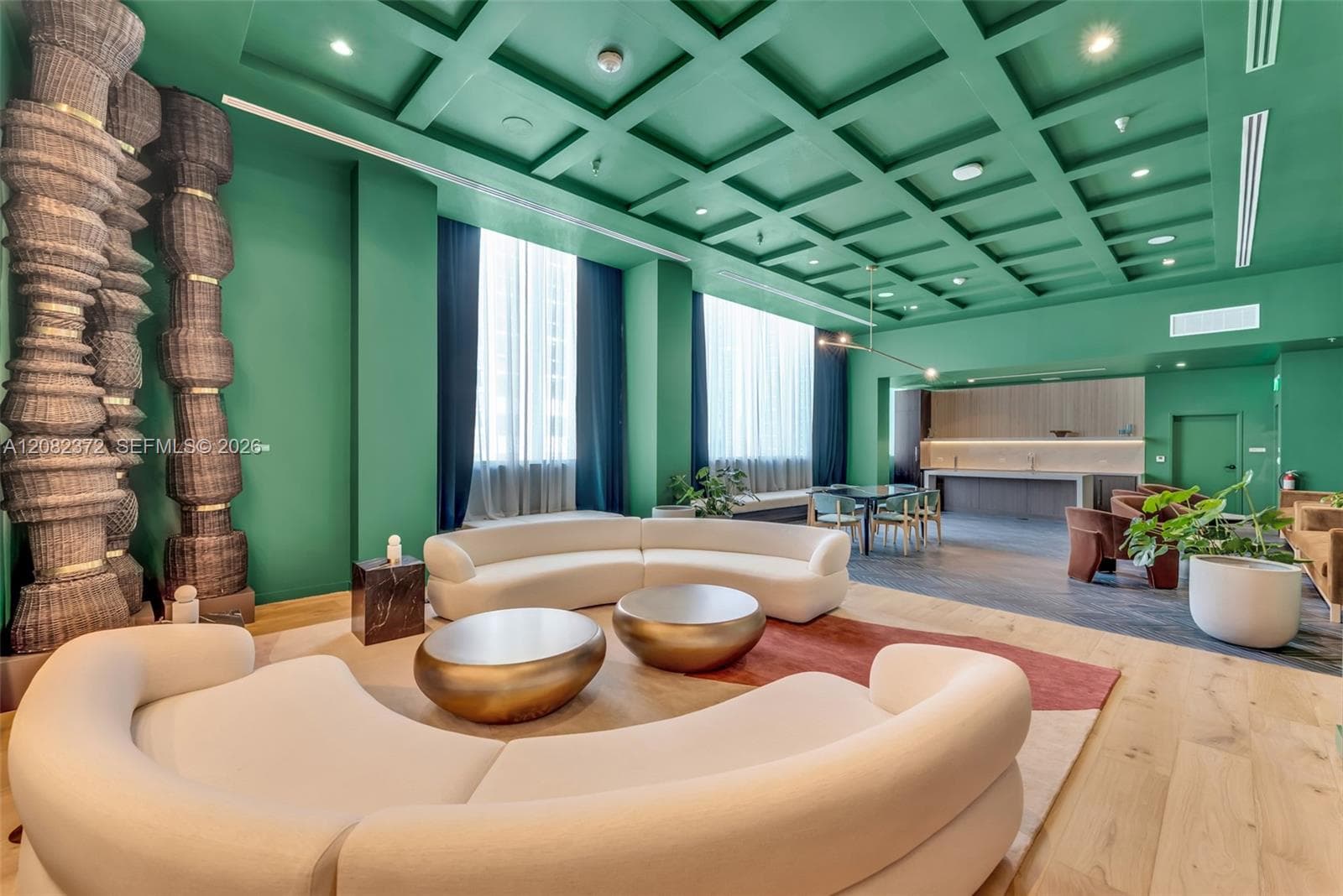 The Crosby Miami Worldcenter · #2209 in Miami - Photo 35