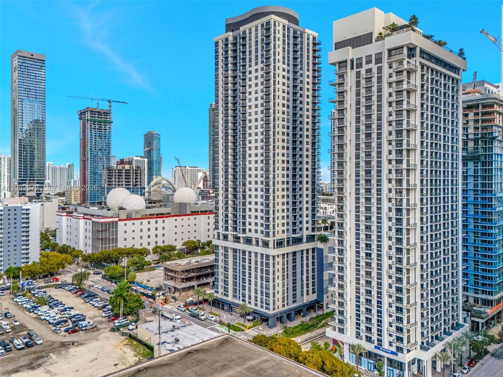 The Crosby Miami Worldcenter · #2209 in Miami - Photo 4