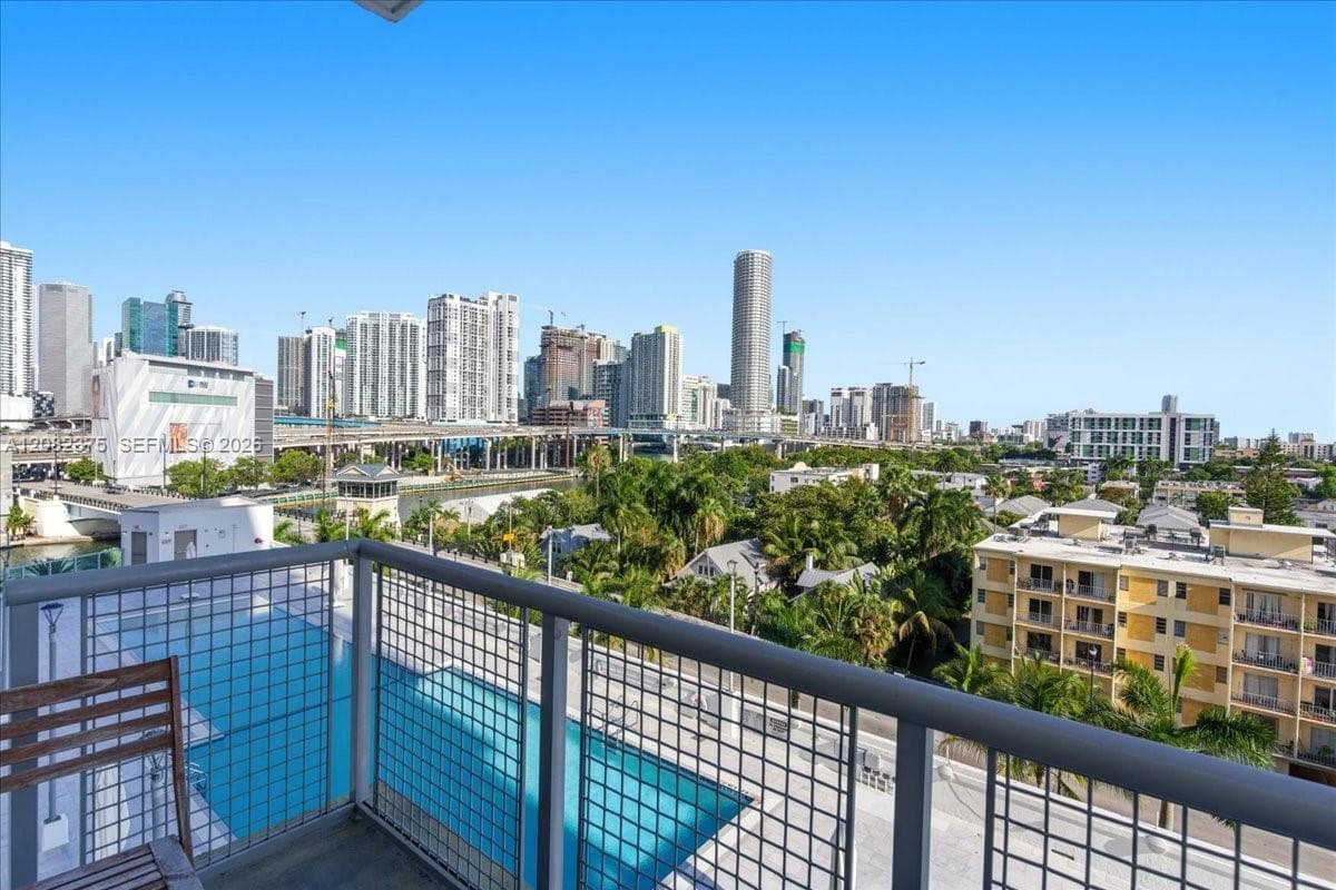 NEO CONDO · #806 in Miami - Photo 7
