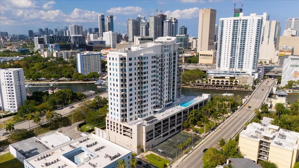 NEO CONDO · #806 in Miami - Photo 20