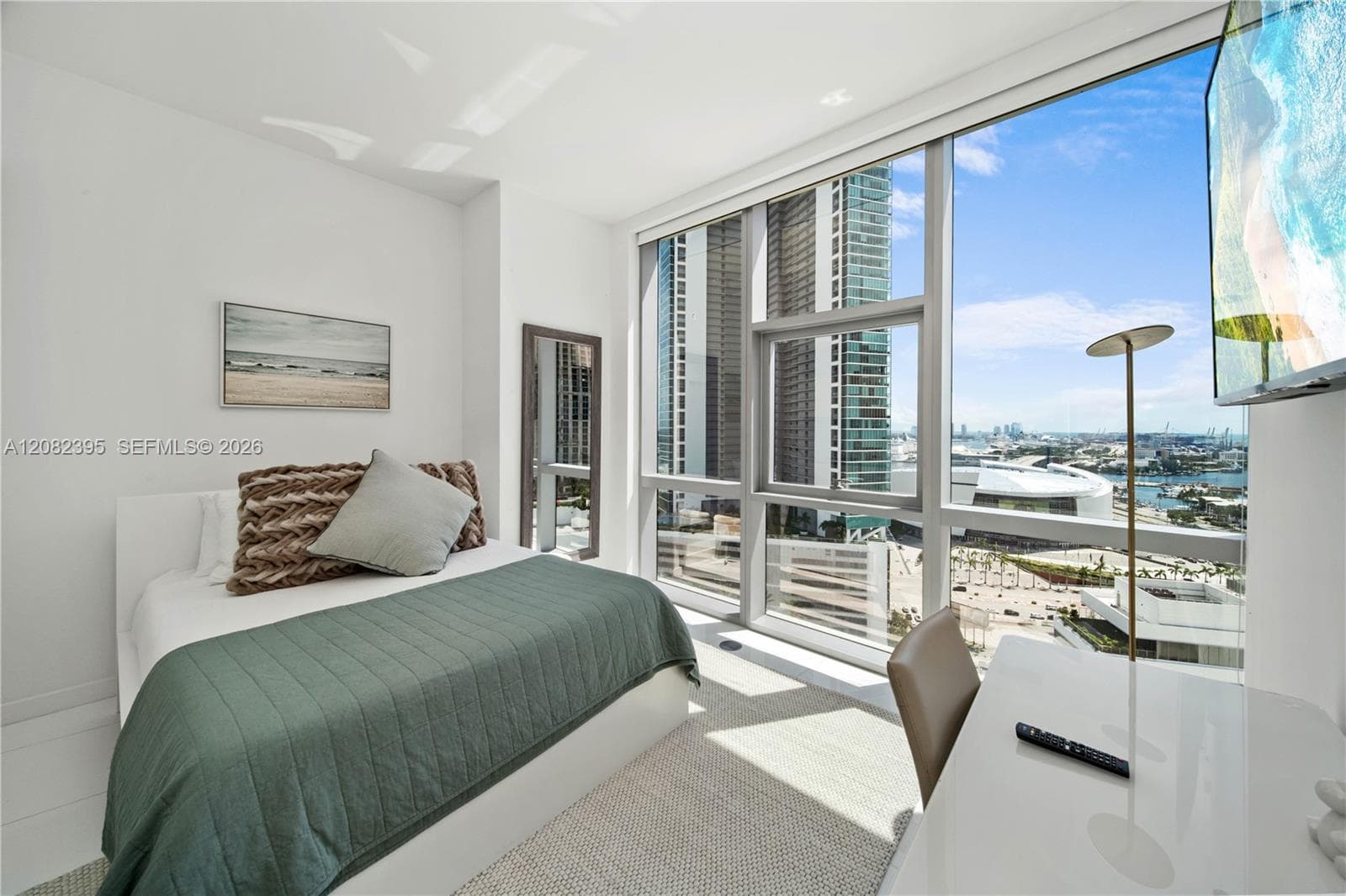Paramount Miami Worldcenter · #2011 in Miami - Photo 23