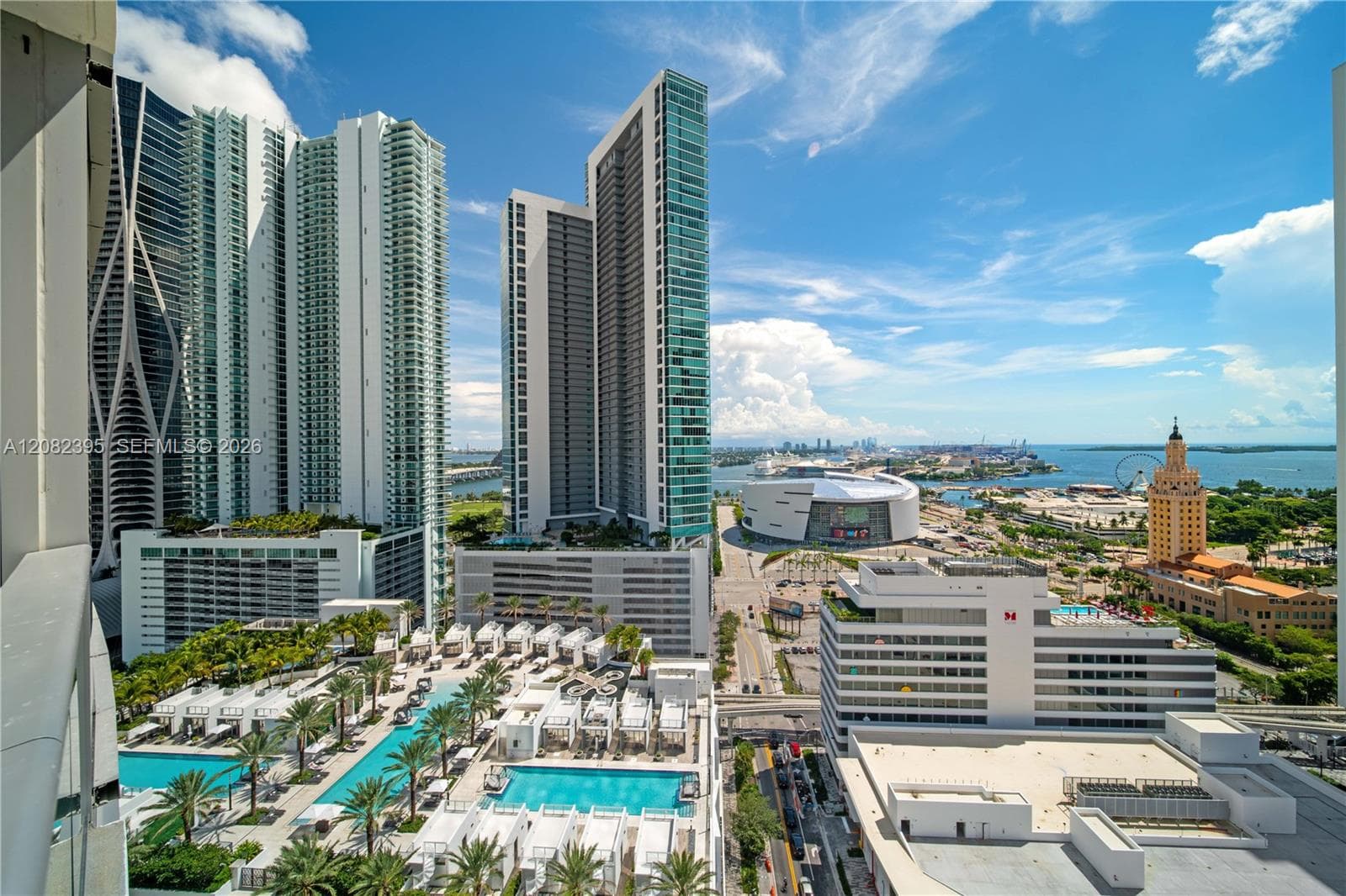 Paramount Miami Worldcenter · #2011 in Miami - Photo 31