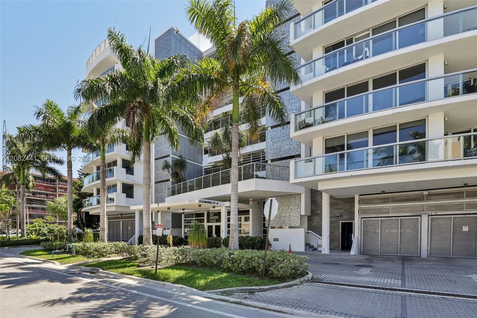 BAY HARBOR ONE CONDO · #703 in Bay Harbor Islands - Photo 2