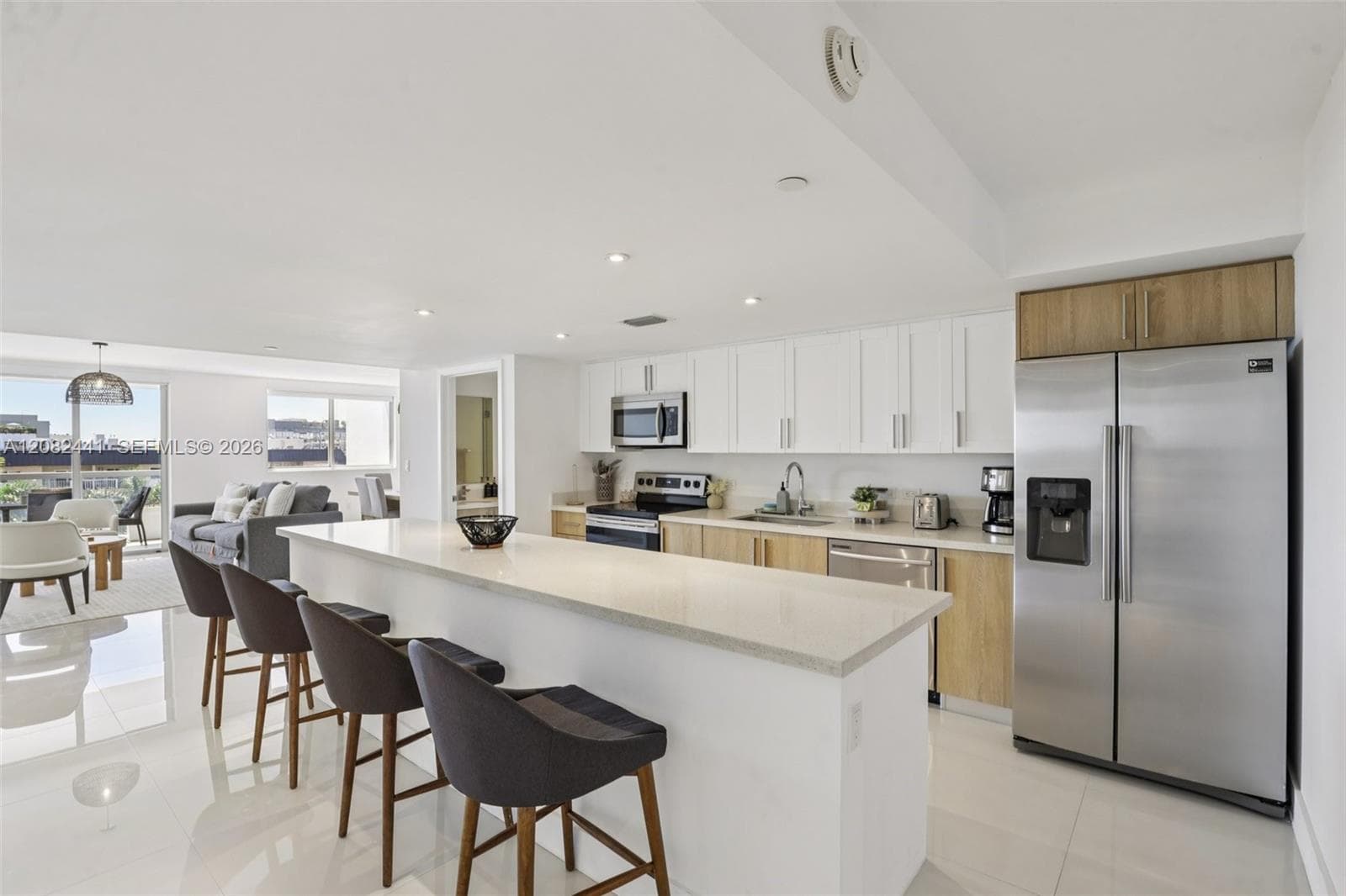 BAY HARBOR ONE CONDO · #703 in Bay Harbor Islands - Photo 13